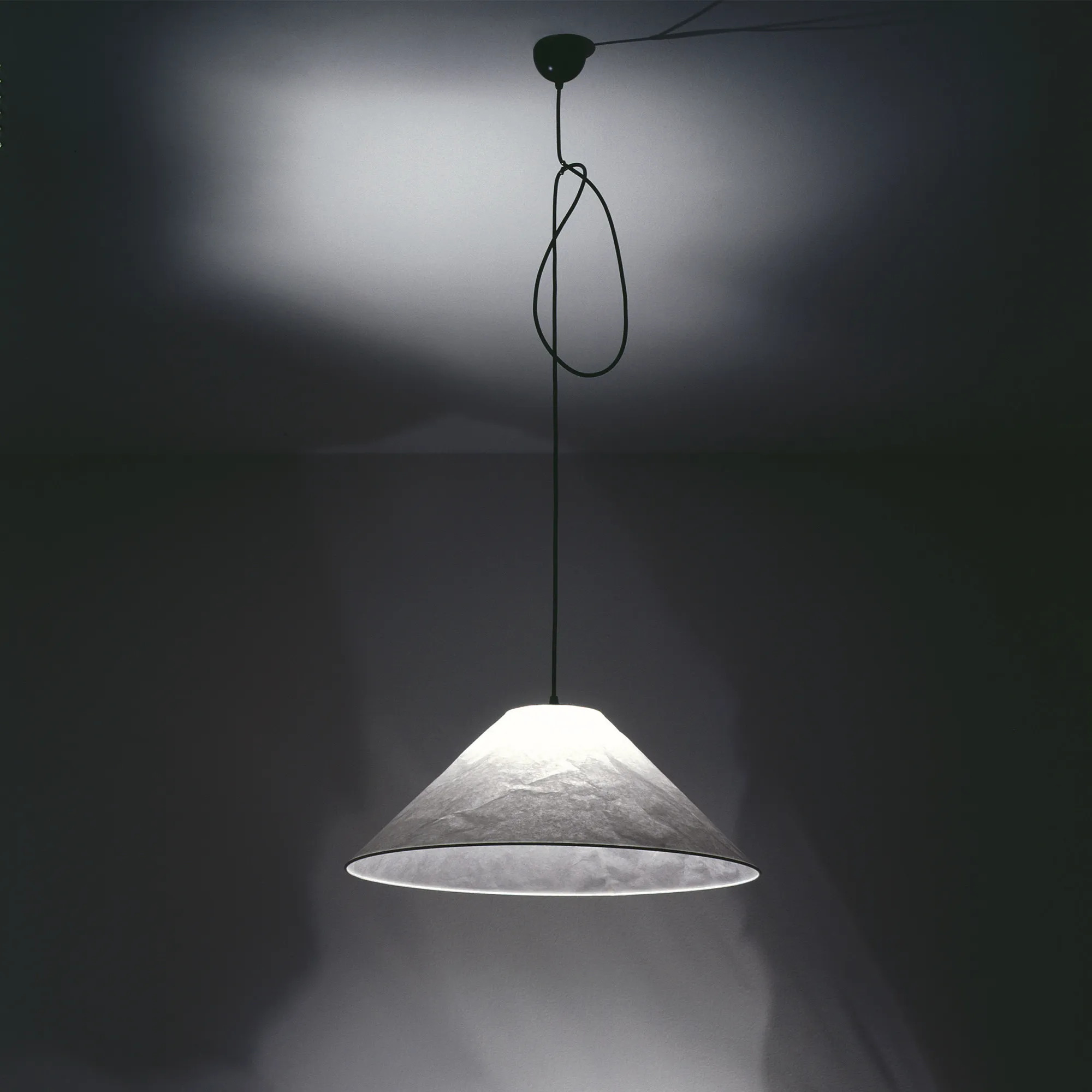 Knitterling hanglamp - 3