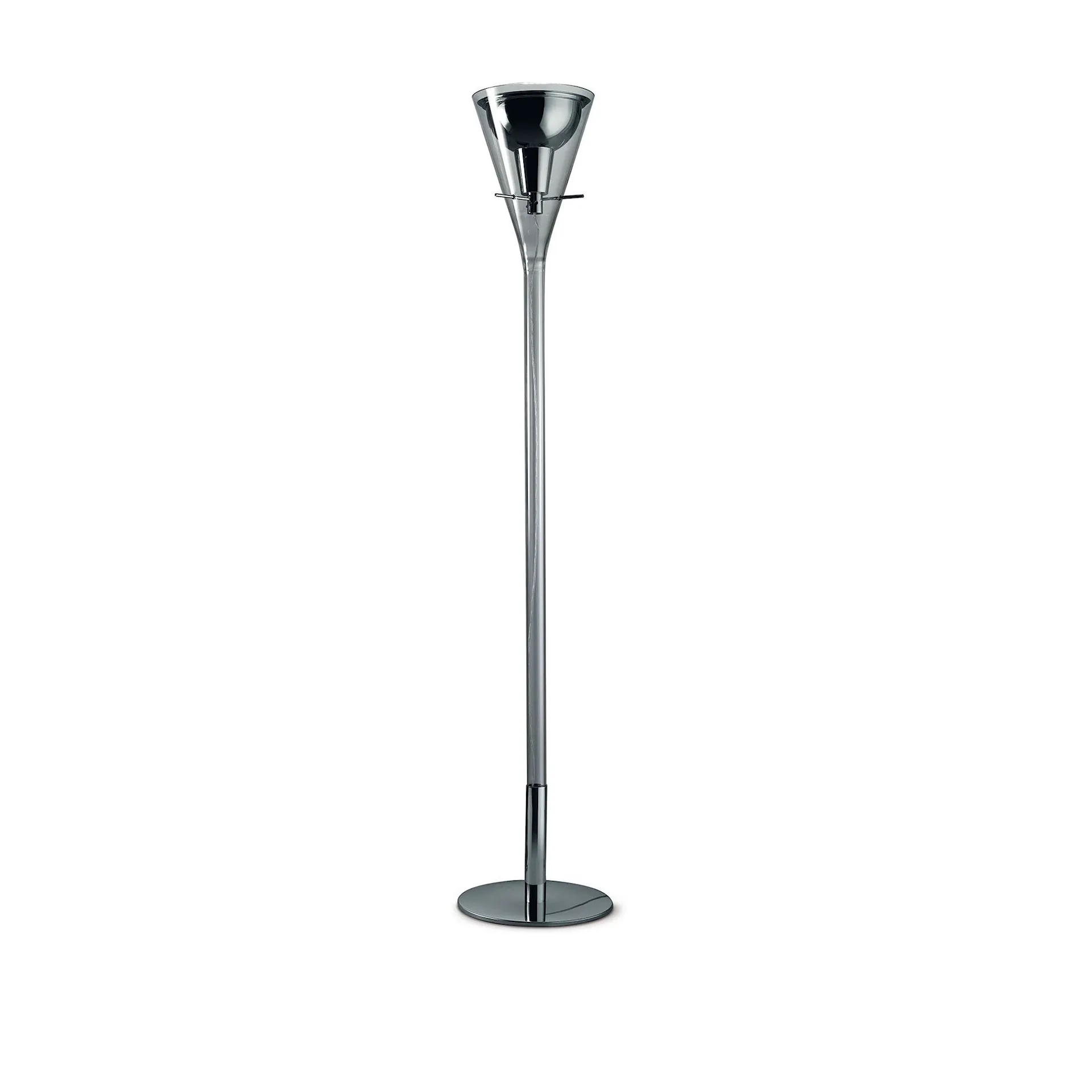 Flute Magnum Floor Lamp - FontanaArte - NO GA