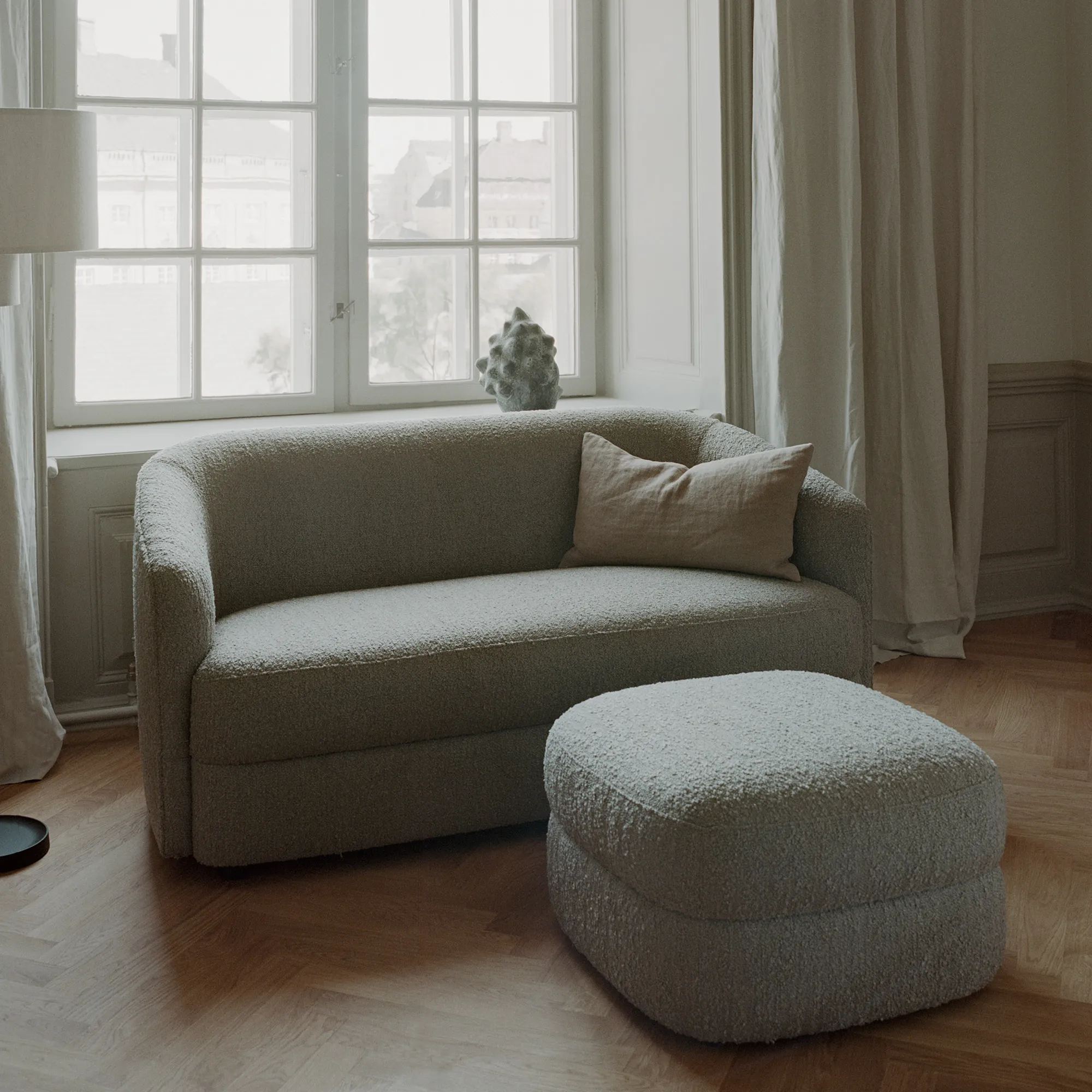 Covent Pouf Small - 5
