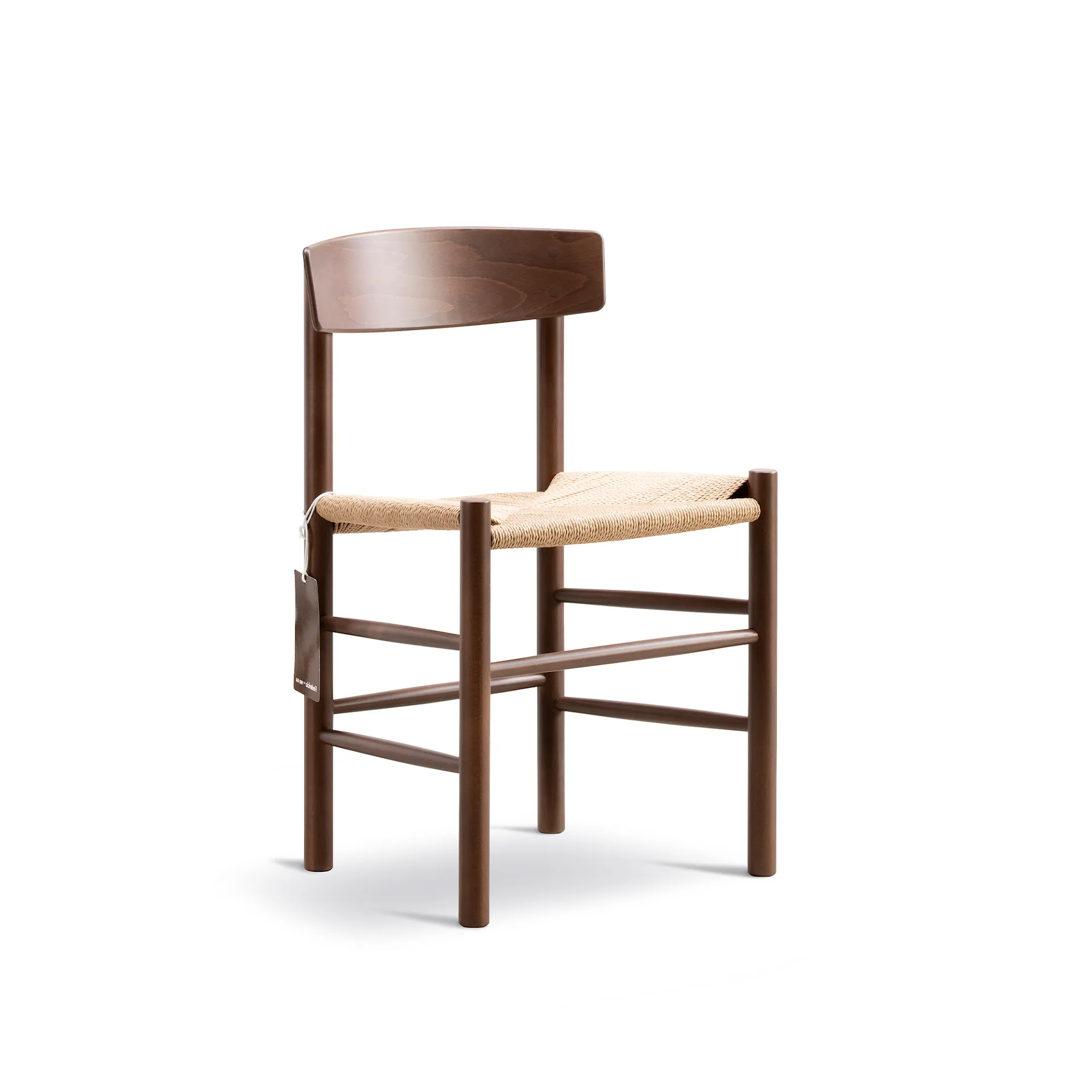 Mogensen J39 Chair NO GA Exclusive Edition - Fredericia Furniture - Børge Mogensen - NO GA