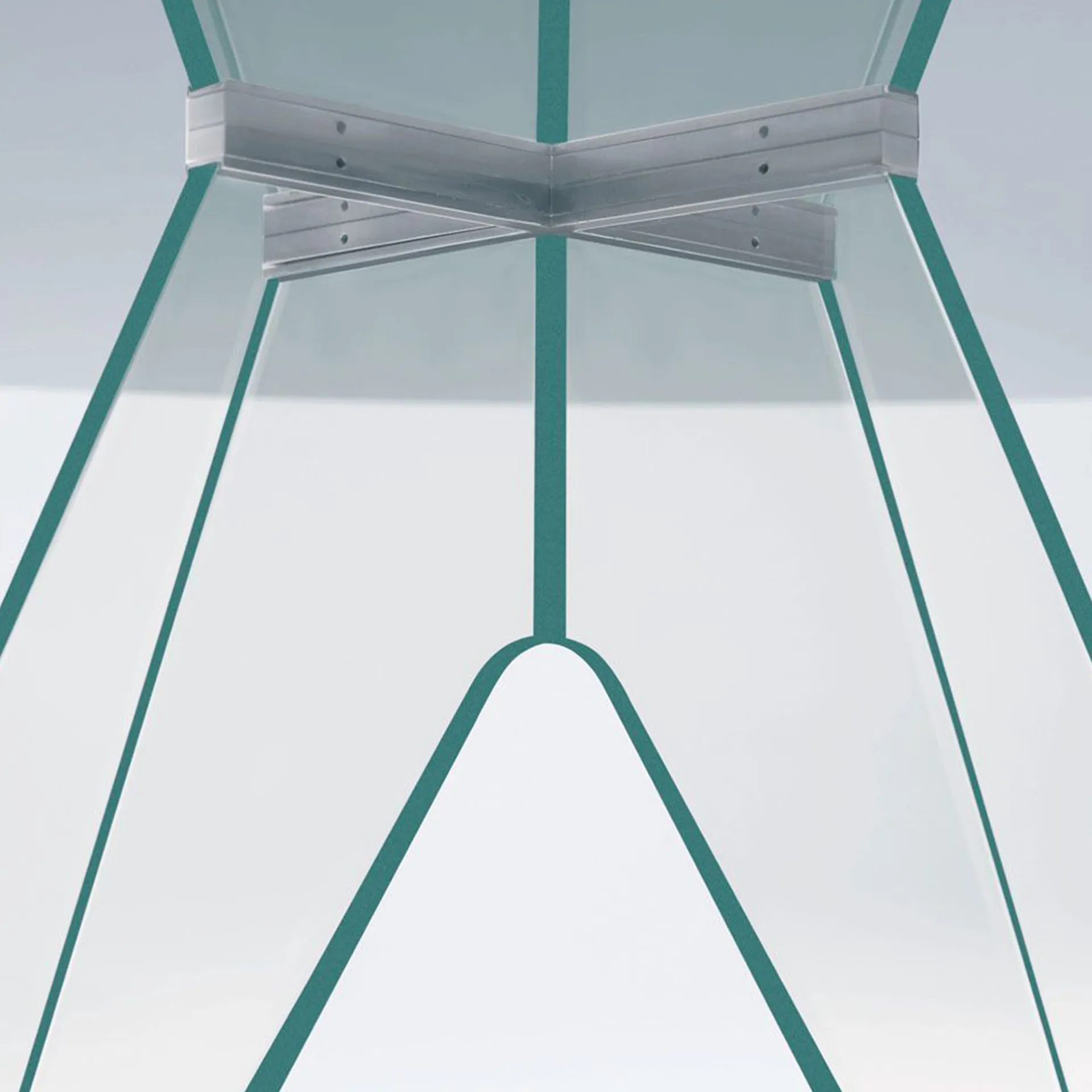 Alister Table - Glas Italia - NO GA