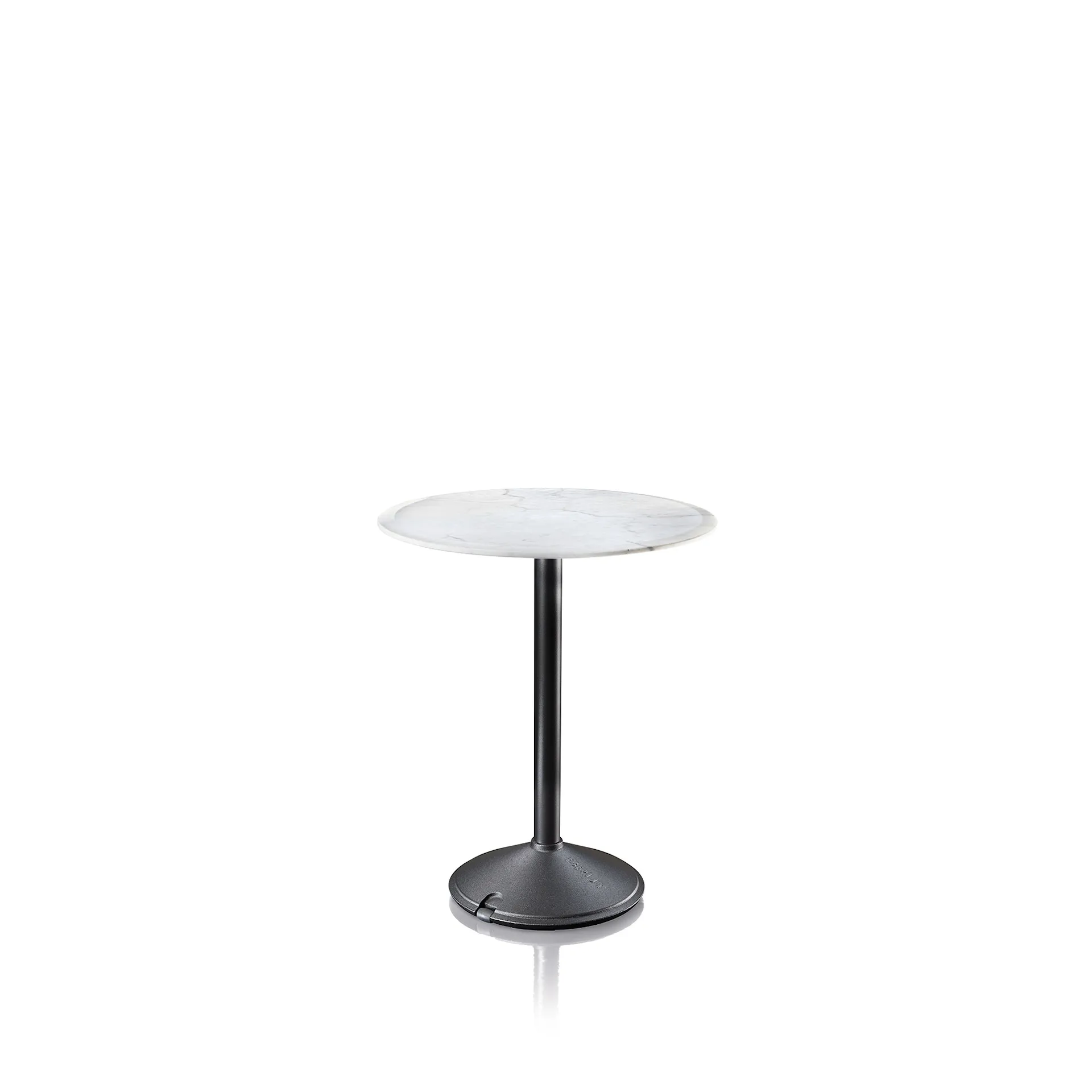 Brut Bistro Table Ø60 - Magis - Konstantin Grcic - NO GA