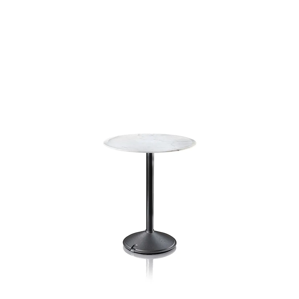 Brut Bistro Table Ø60