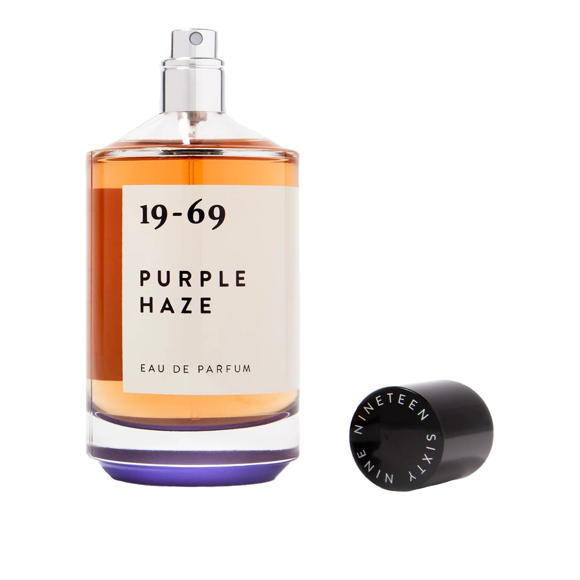 Purple Haze, Eau de Parfum - 19-69 - NO GA