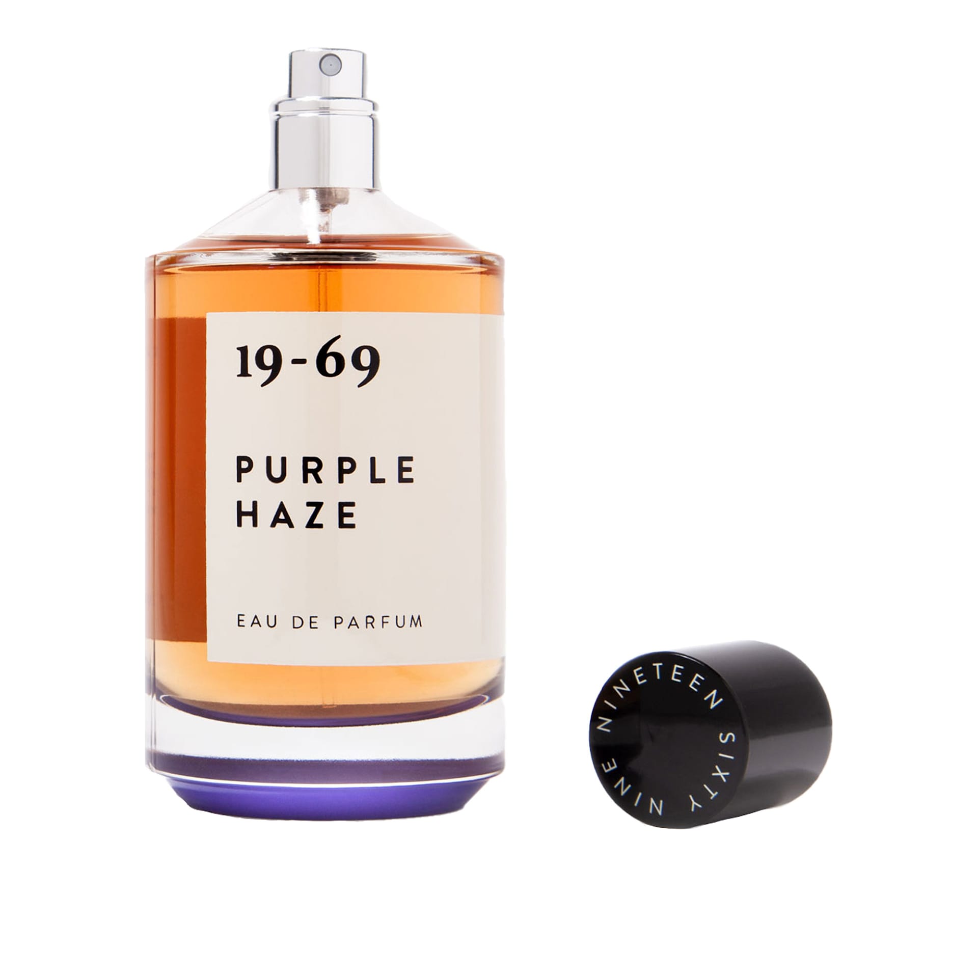 Purple Haze Eau de Parfum - 19-69 - NO GA