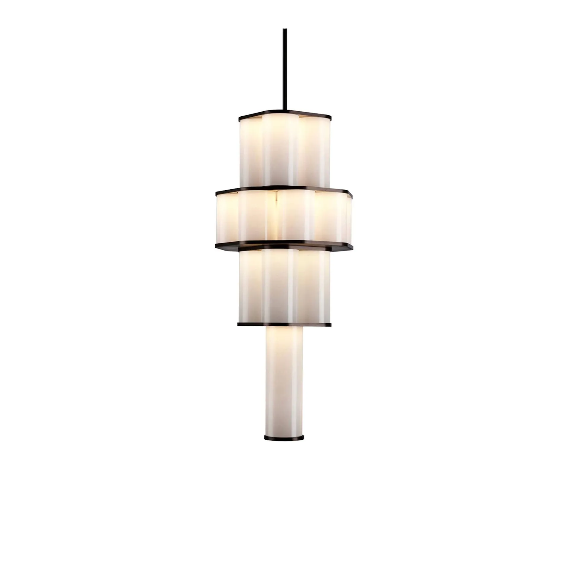 Bauer Chandelier 02 - Roll & Hill - Jason Miller - NO GA