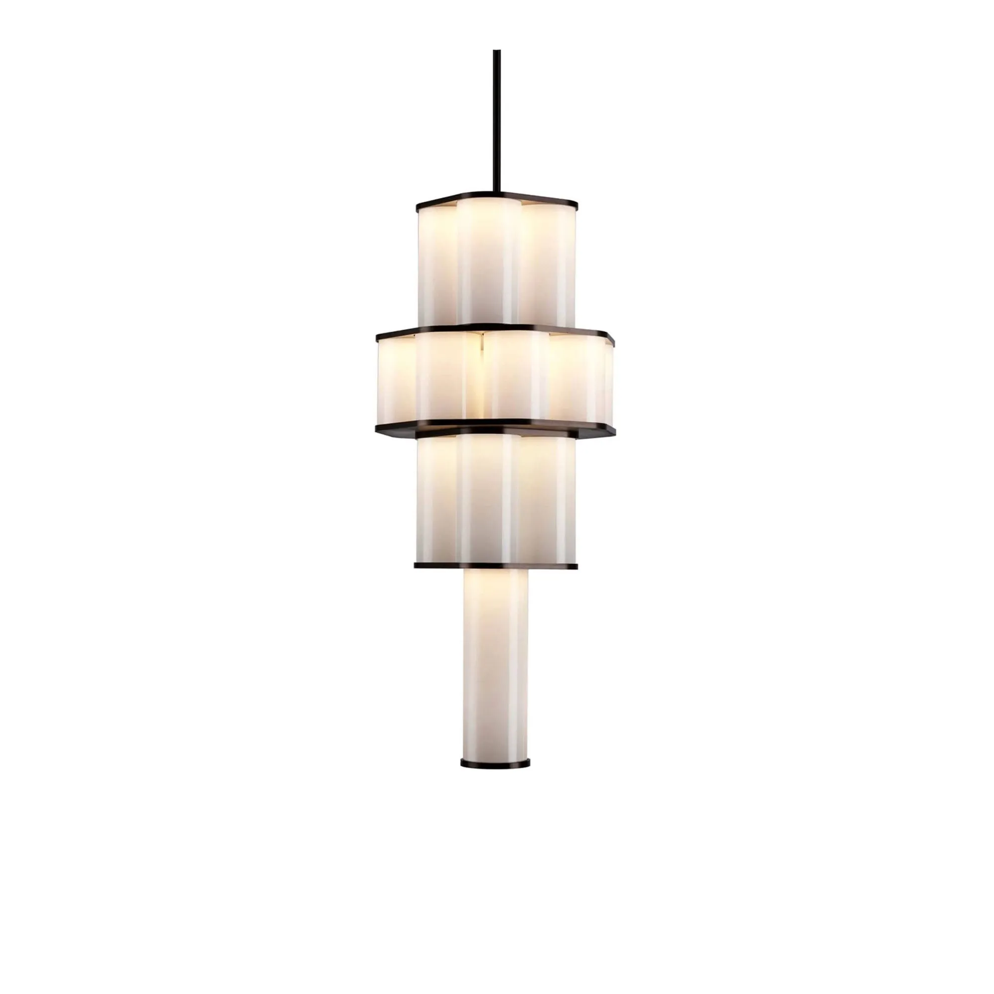 Bauer Chandelier 02 - 1