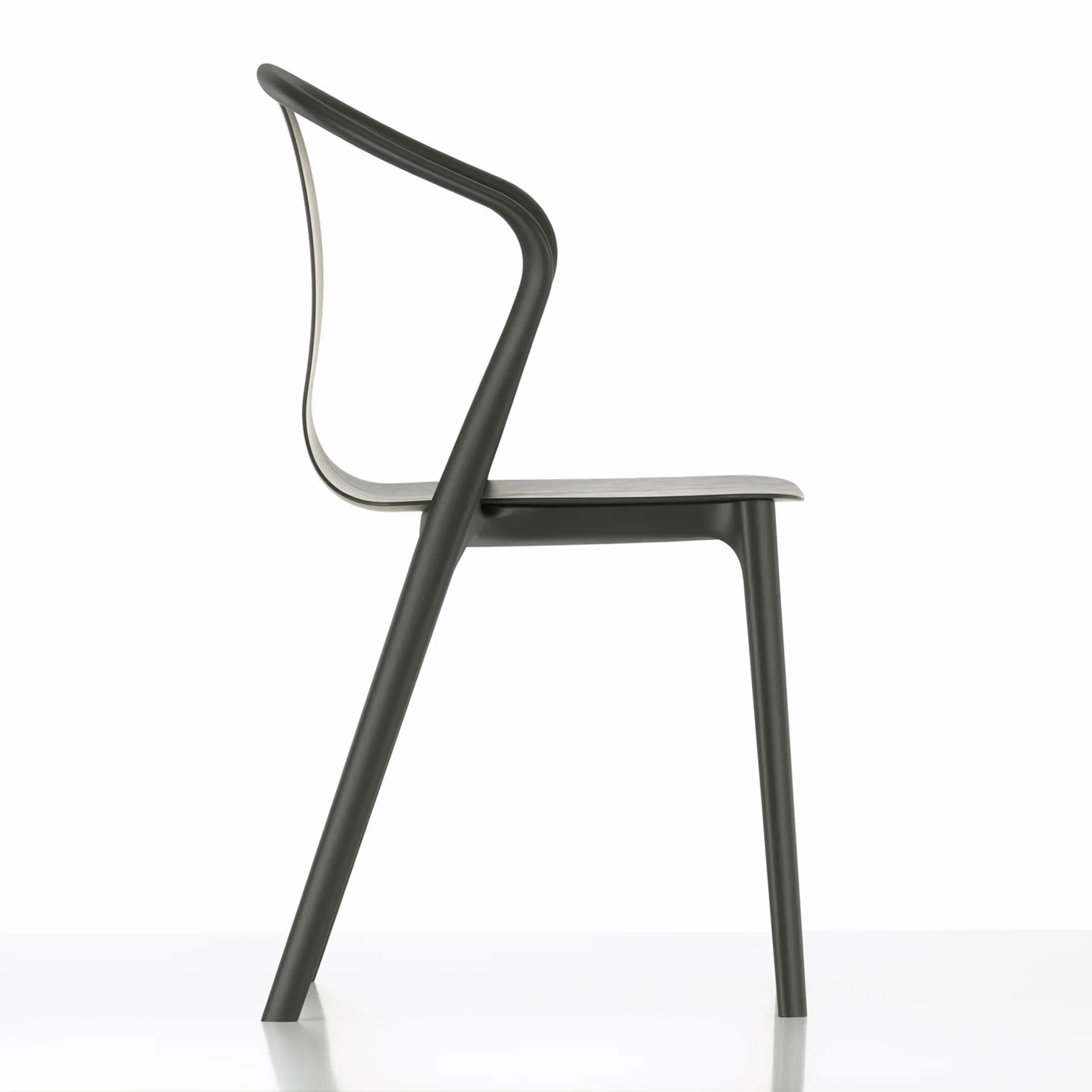 Belleville Armchair Outdoor - Vitra - Ronan & Erwan Bouroullec - NO GA