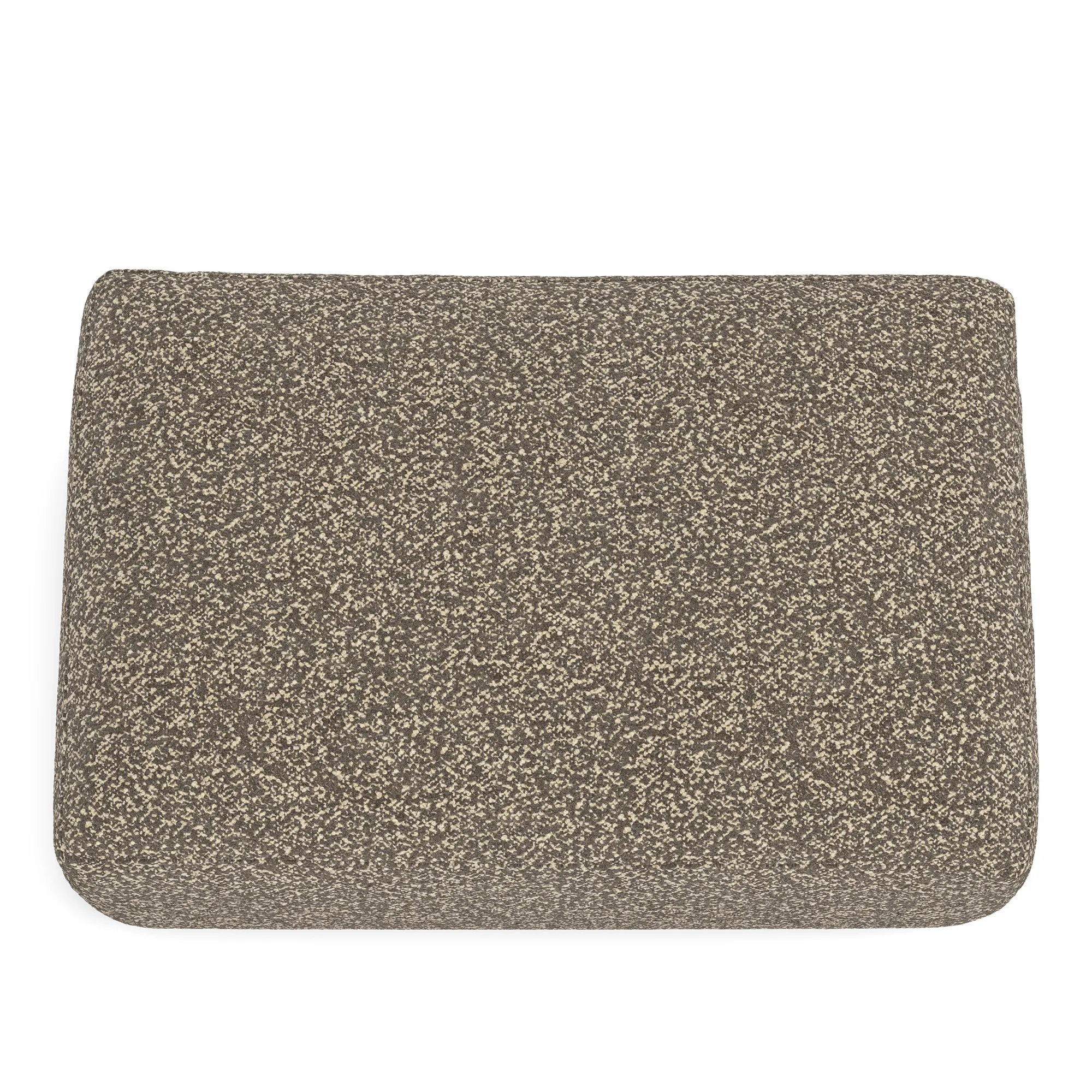 Brick Ottoman - 4