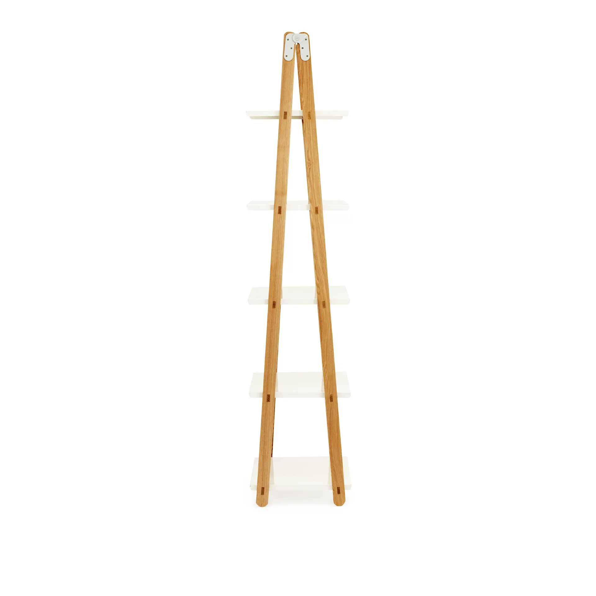 One Step Up Bookcase High - Normann Copenhagen - NO GA