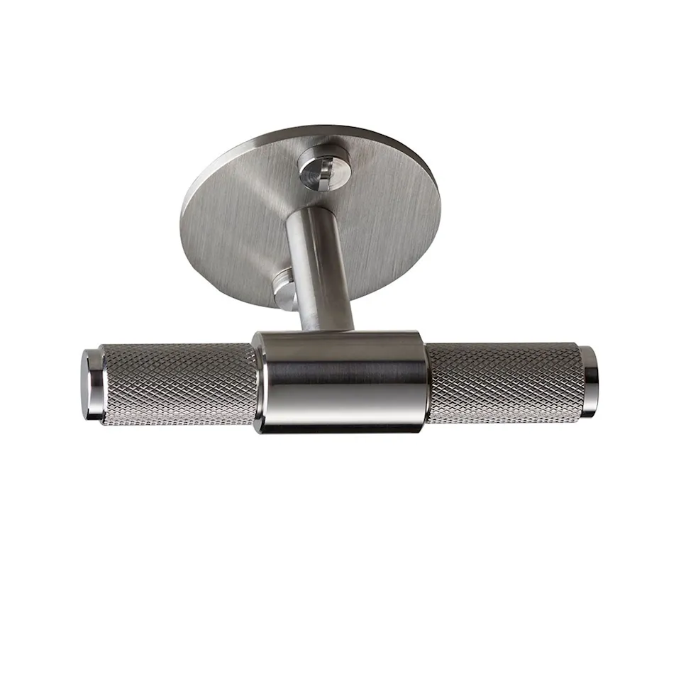 T-Bar Plate