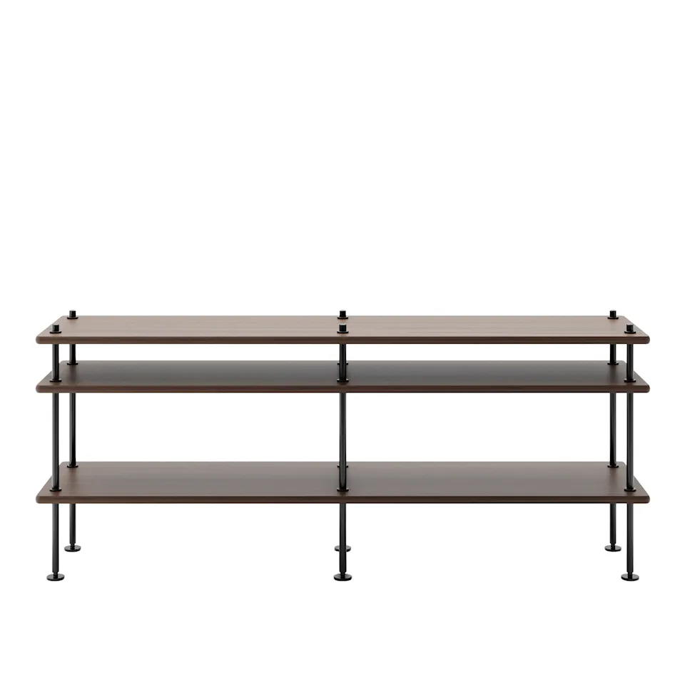 BM0253 reolsystem 60 x 150 cm