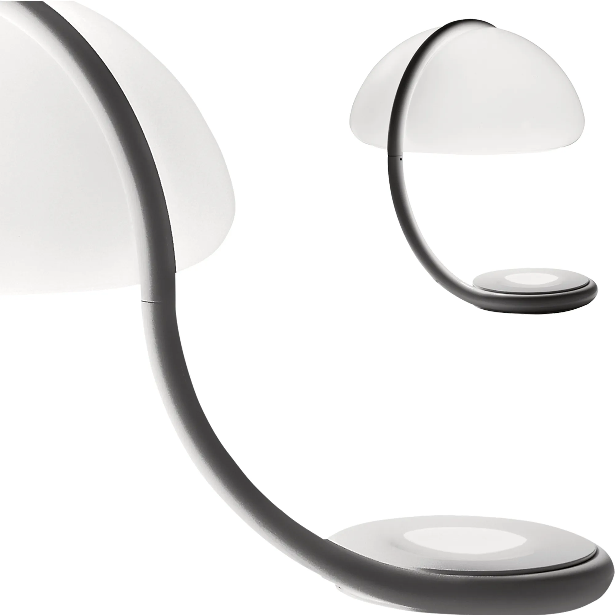 Serpente 599 tafellamp - 12
