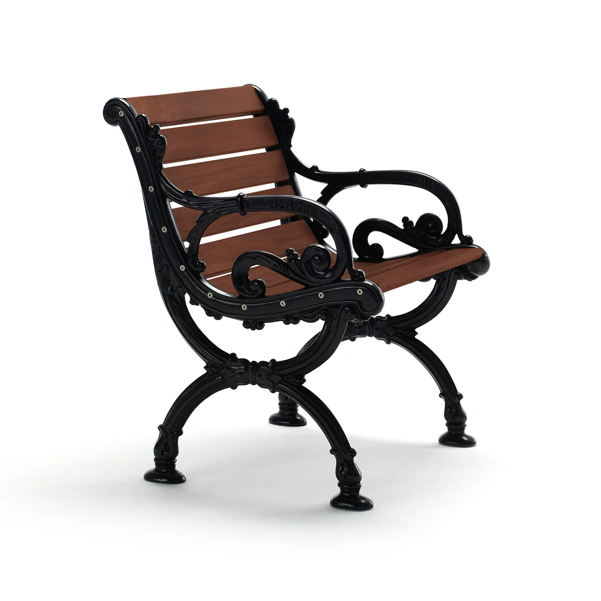 Byarum Armchair - 1