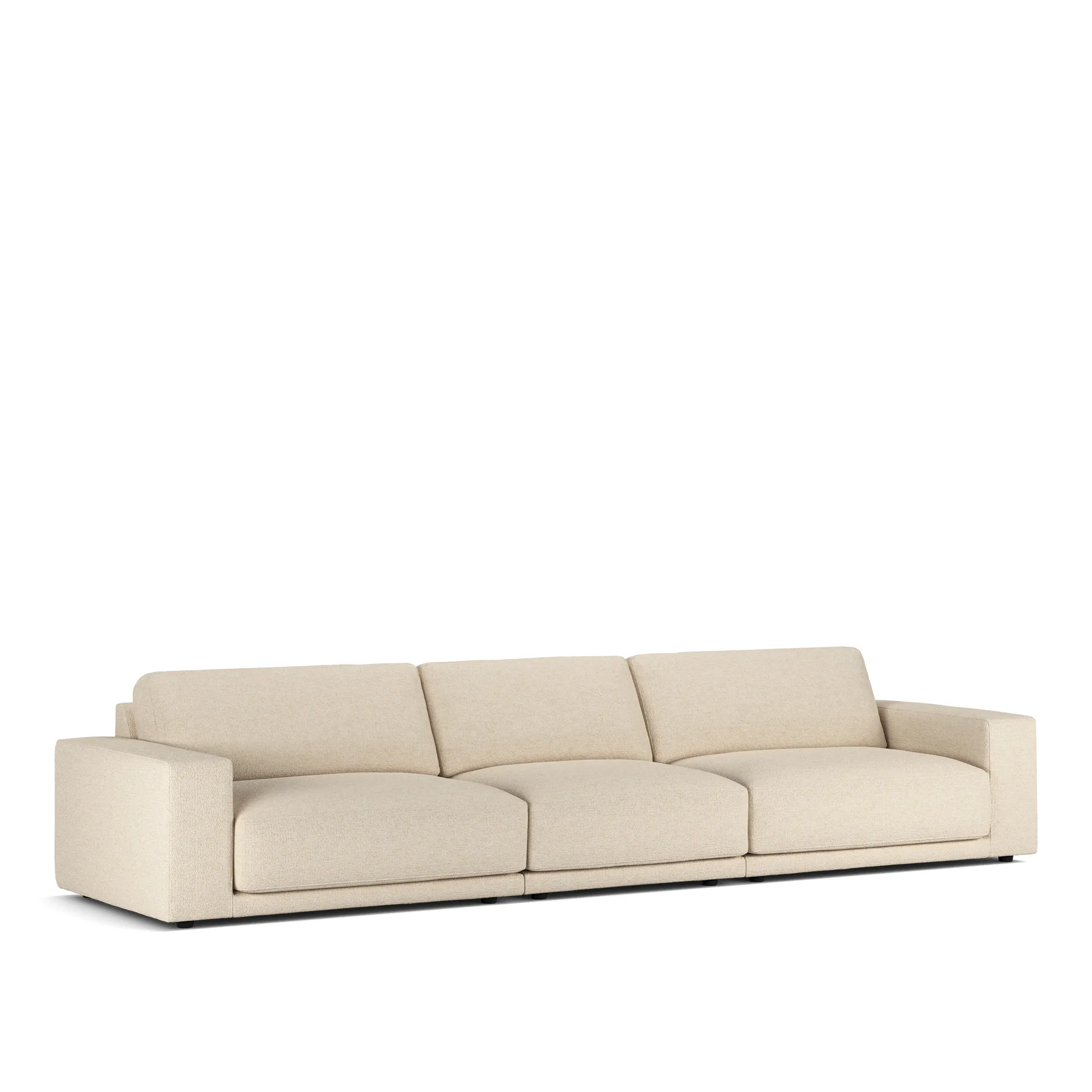 Elsa 4-personers sofa - 4