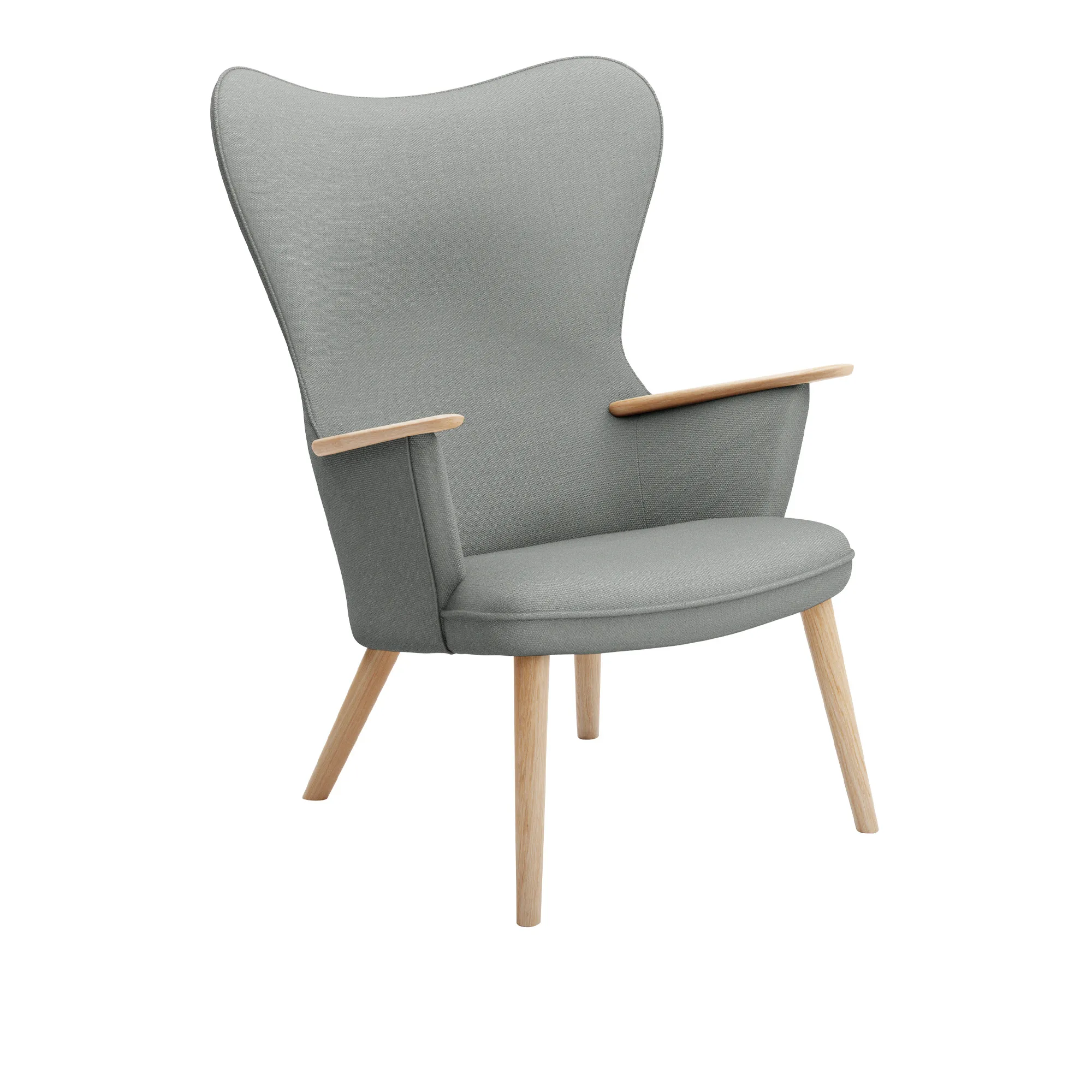 CH78 Mama Bear Armchair - 1