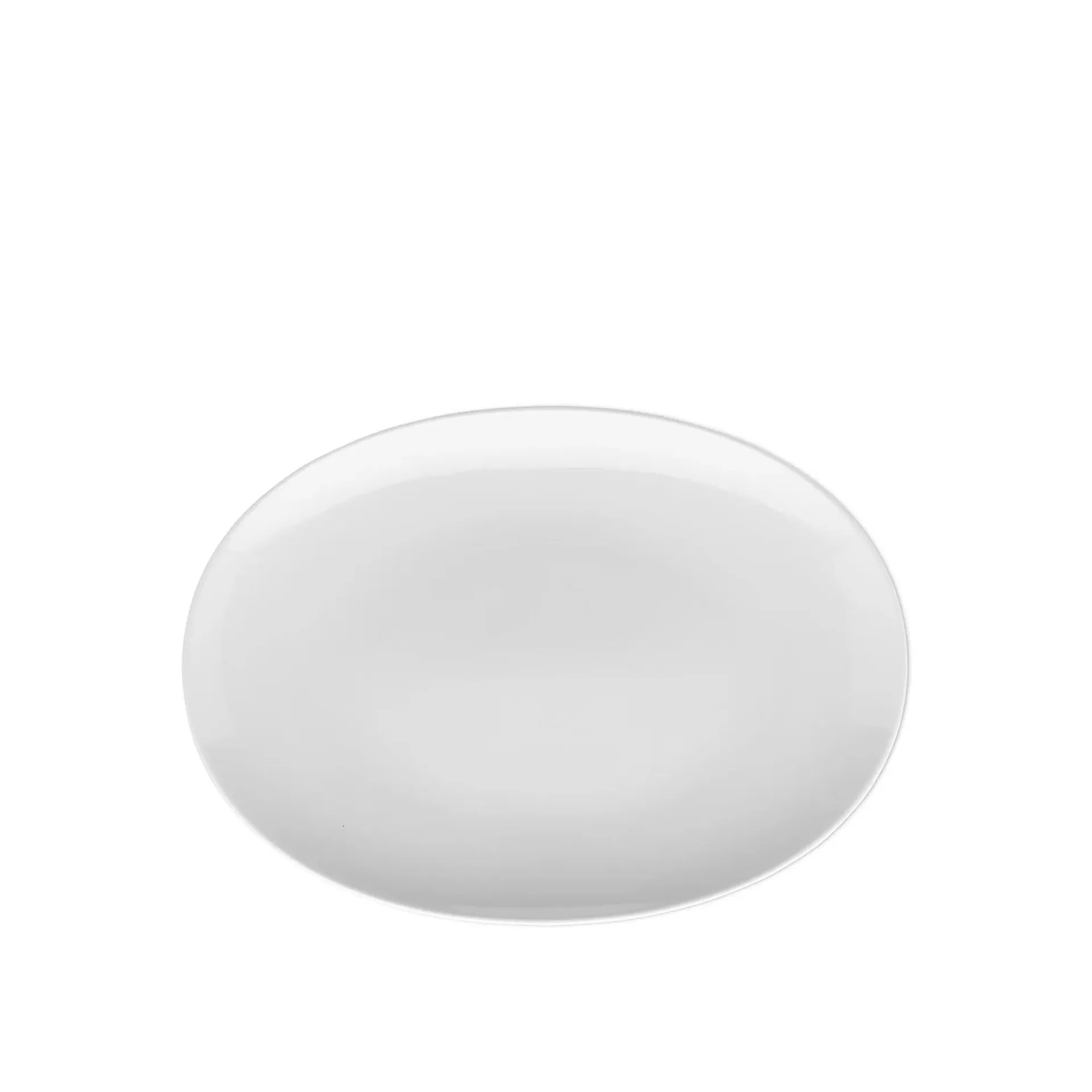 Mami Oval serving plate - Alessi - NO GA