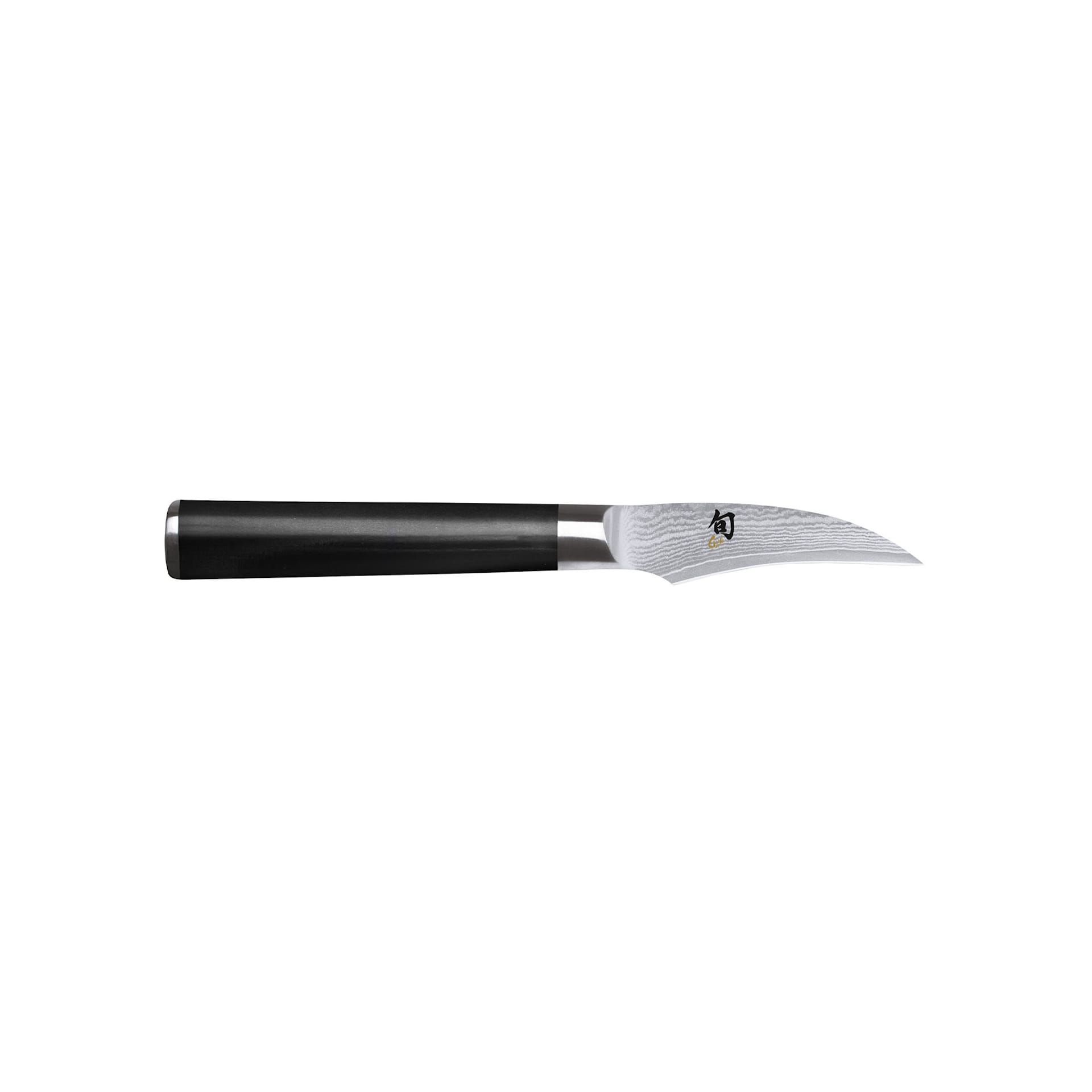 SHUN CLASSIC Tourniquet-kniv 6 cm - KAI - NO GA