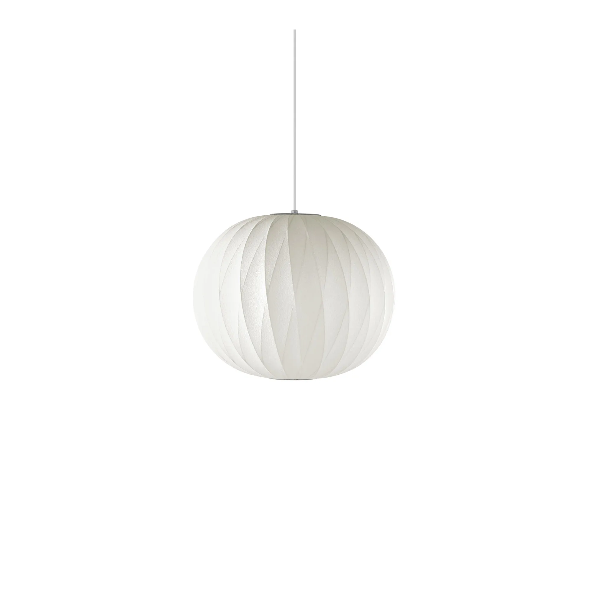 Nelson Ball CrissCross Bubble pendel - 1