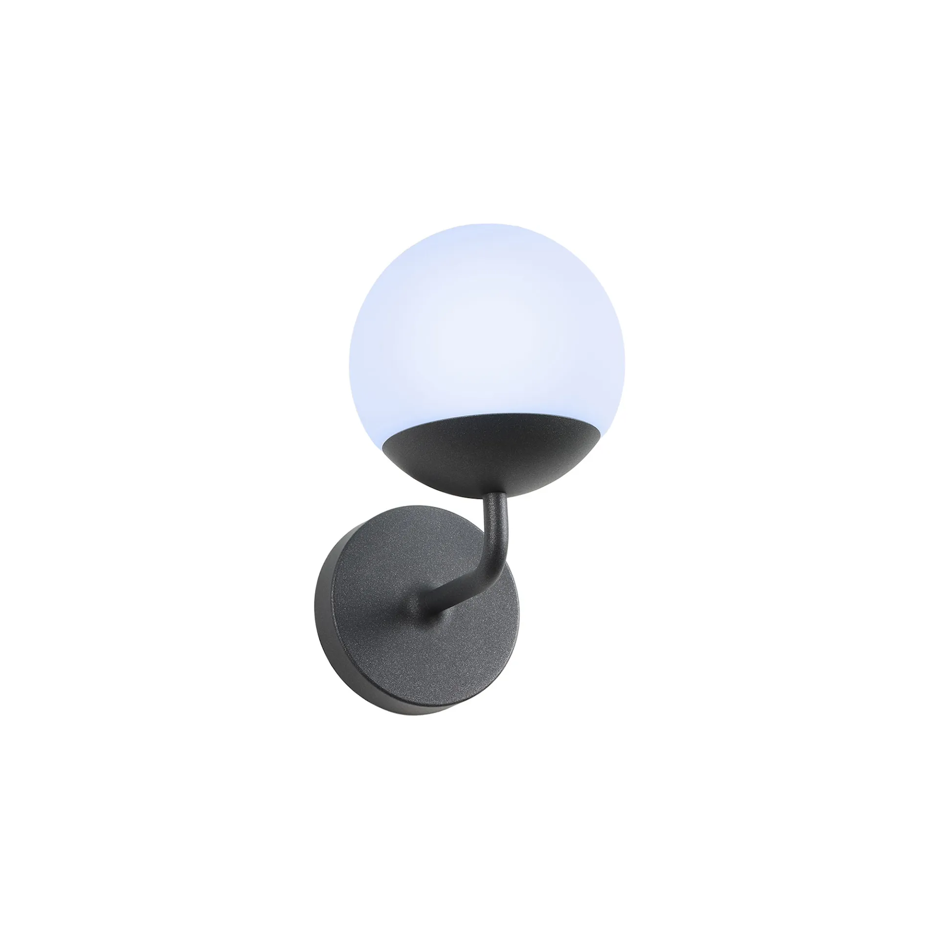 Mooon! Wall Light - Fermob - NO GA