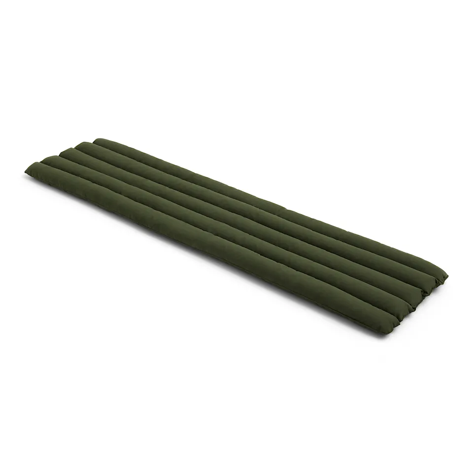 Palissade Soft Quilted Cushion Chaise Longue