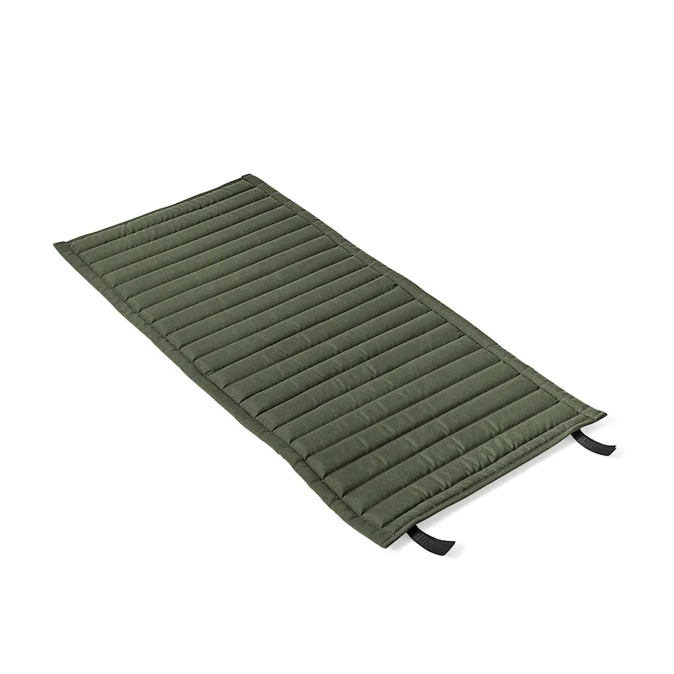 Palissade Quilted tyynynojatuoli