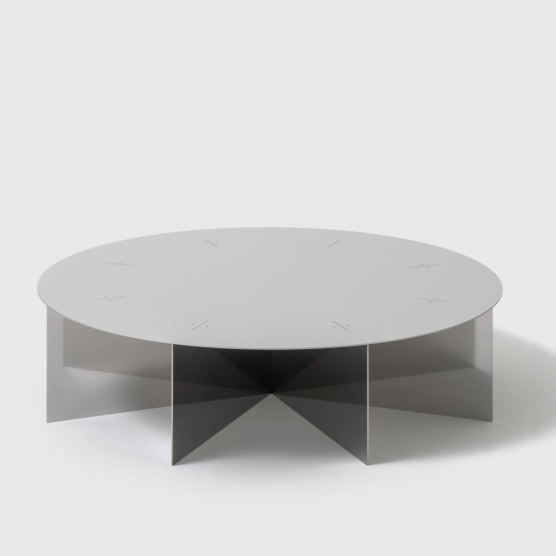 NM02 Coffee Table - NO GA