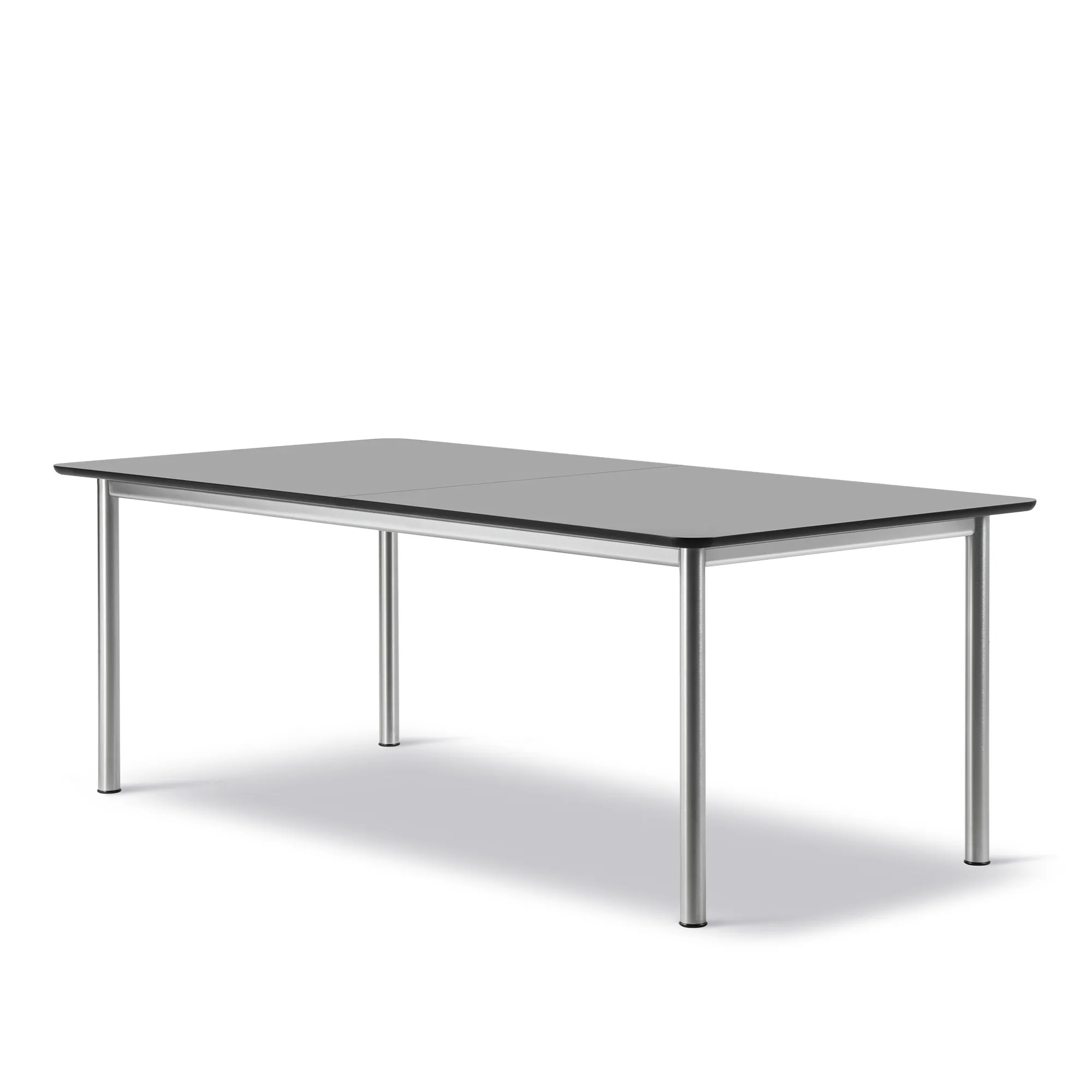 Plan 6632 Extendable Table 200-260 x 100 cm - 5