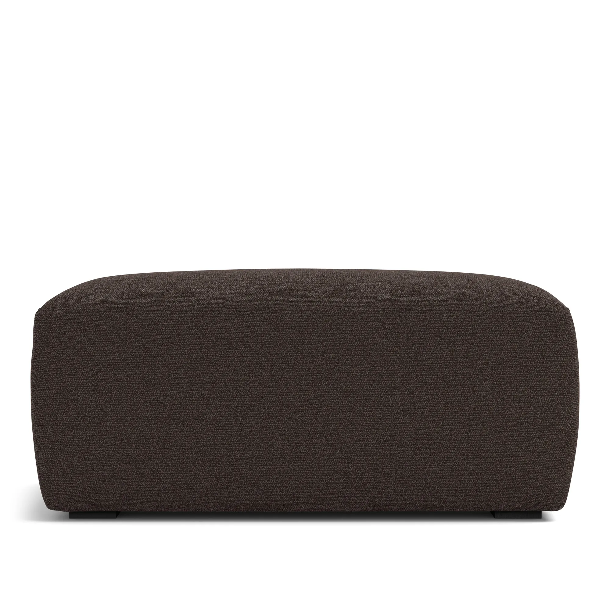 Brick Ottoman - 2