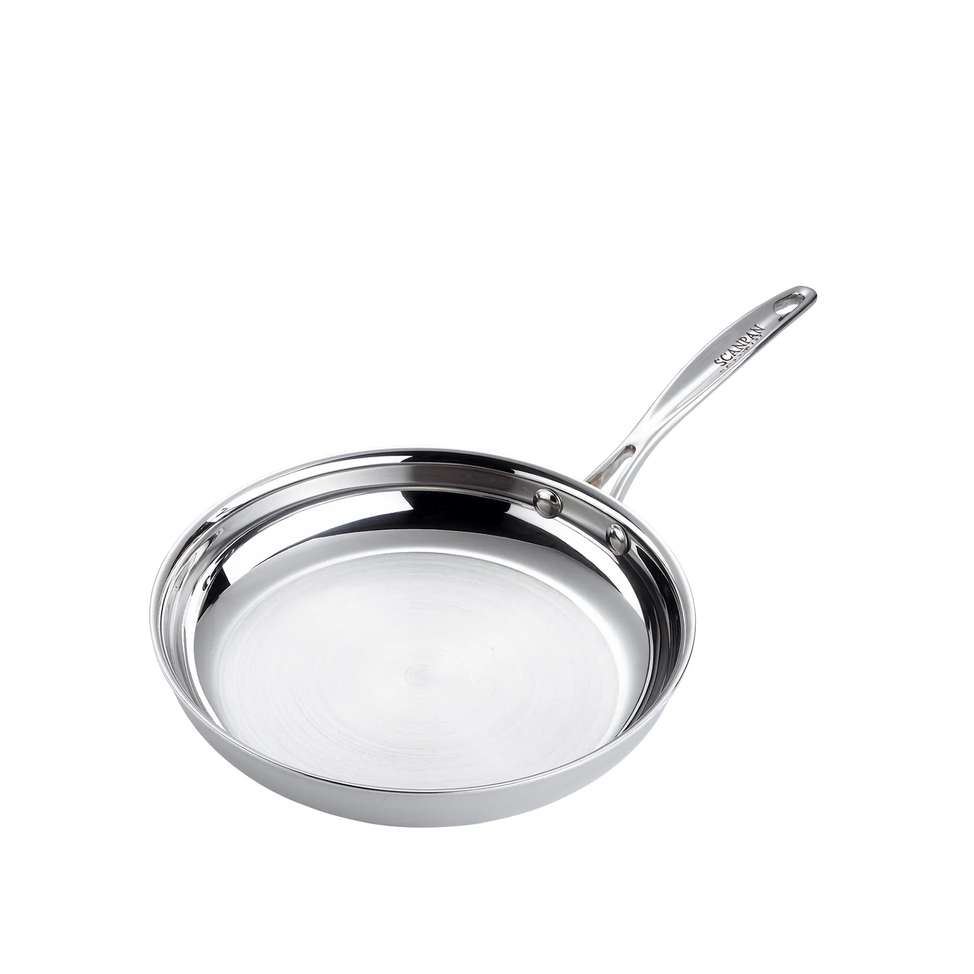 Fusion 5 Frying Pan- 24 cm - Scanpan - NO GA