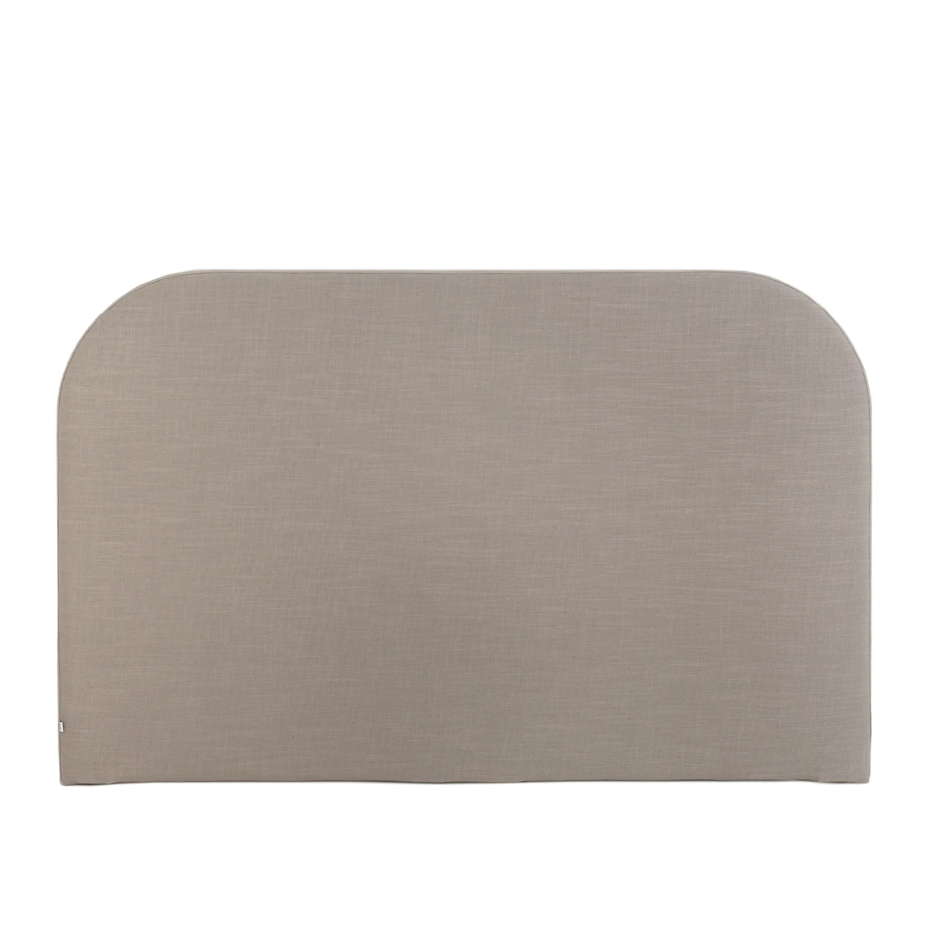 Bianca Headboard Linen Nature - Mille Notti - NO GA