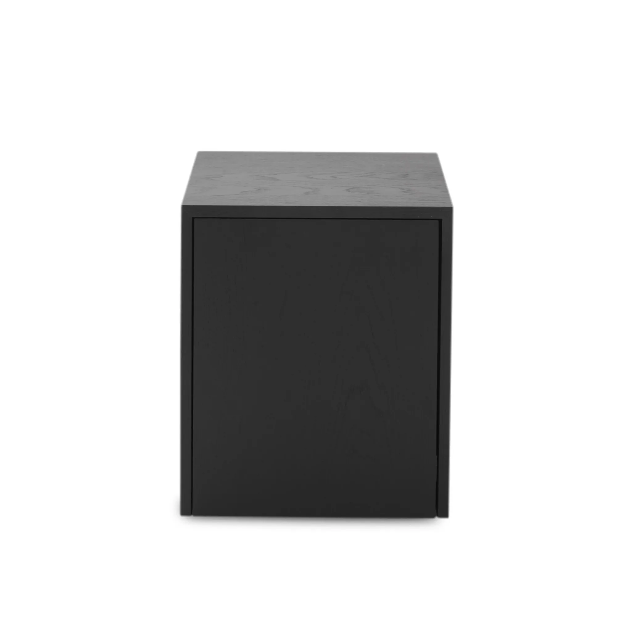 Mass Side Table Drawer - 1
