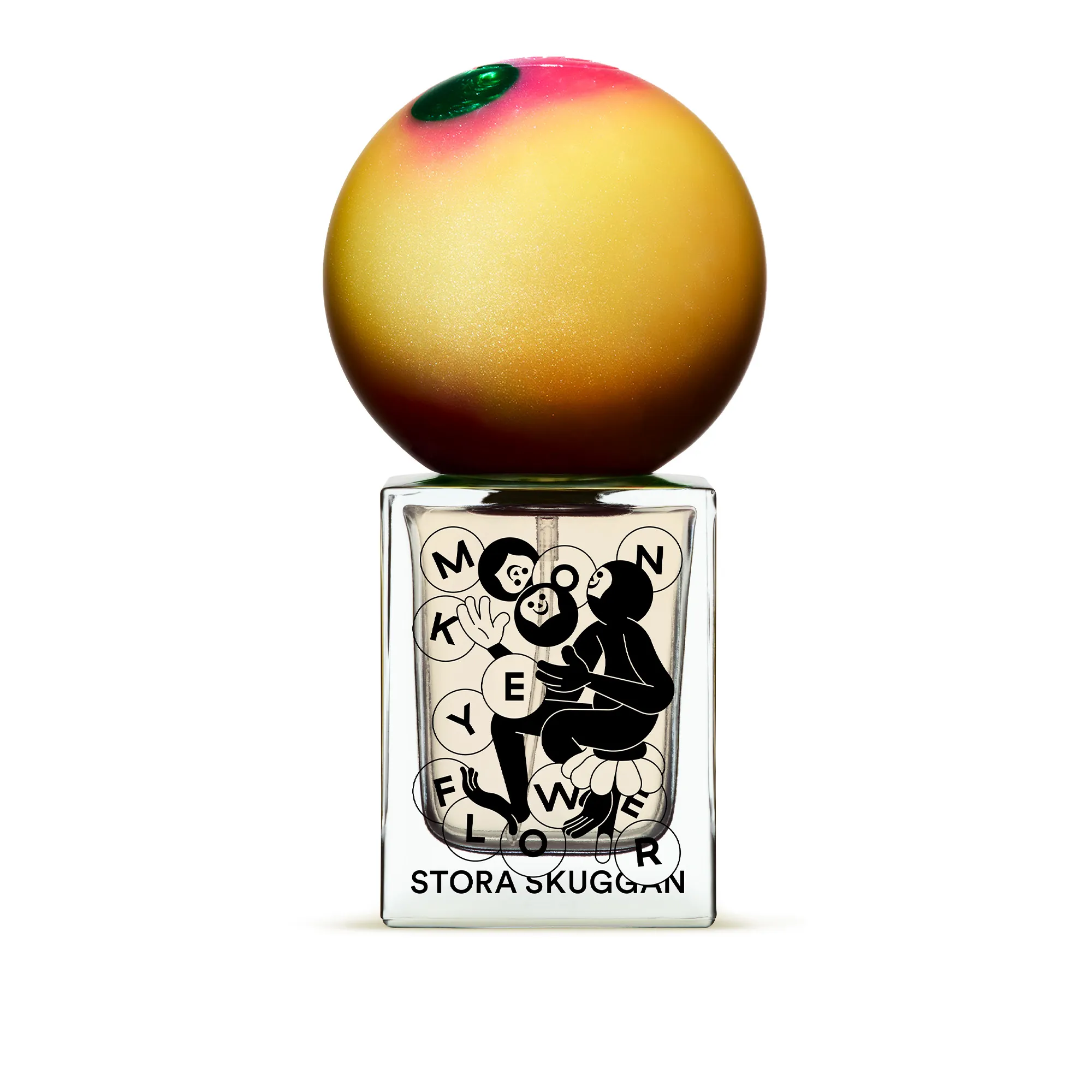 Monkeyflower Eau de Parfum 30 ml - 1