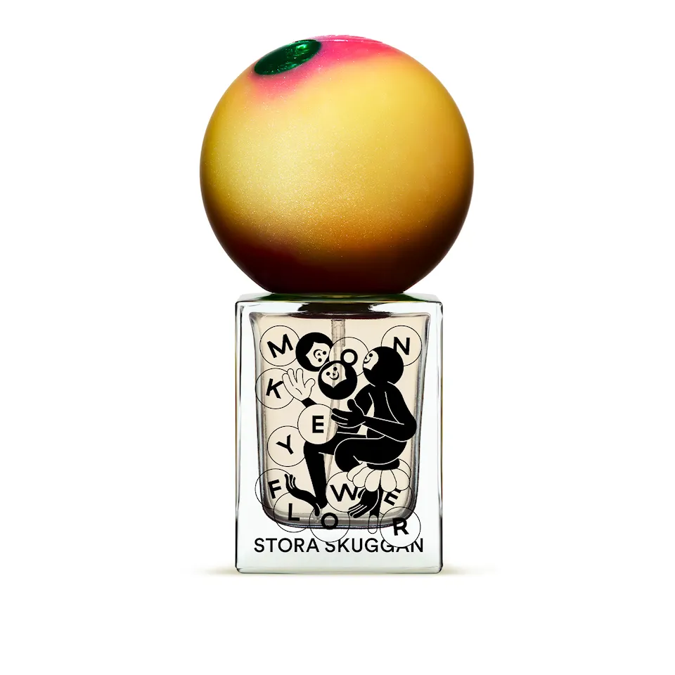 Monkeyflower Eau de Parfum 30 ml