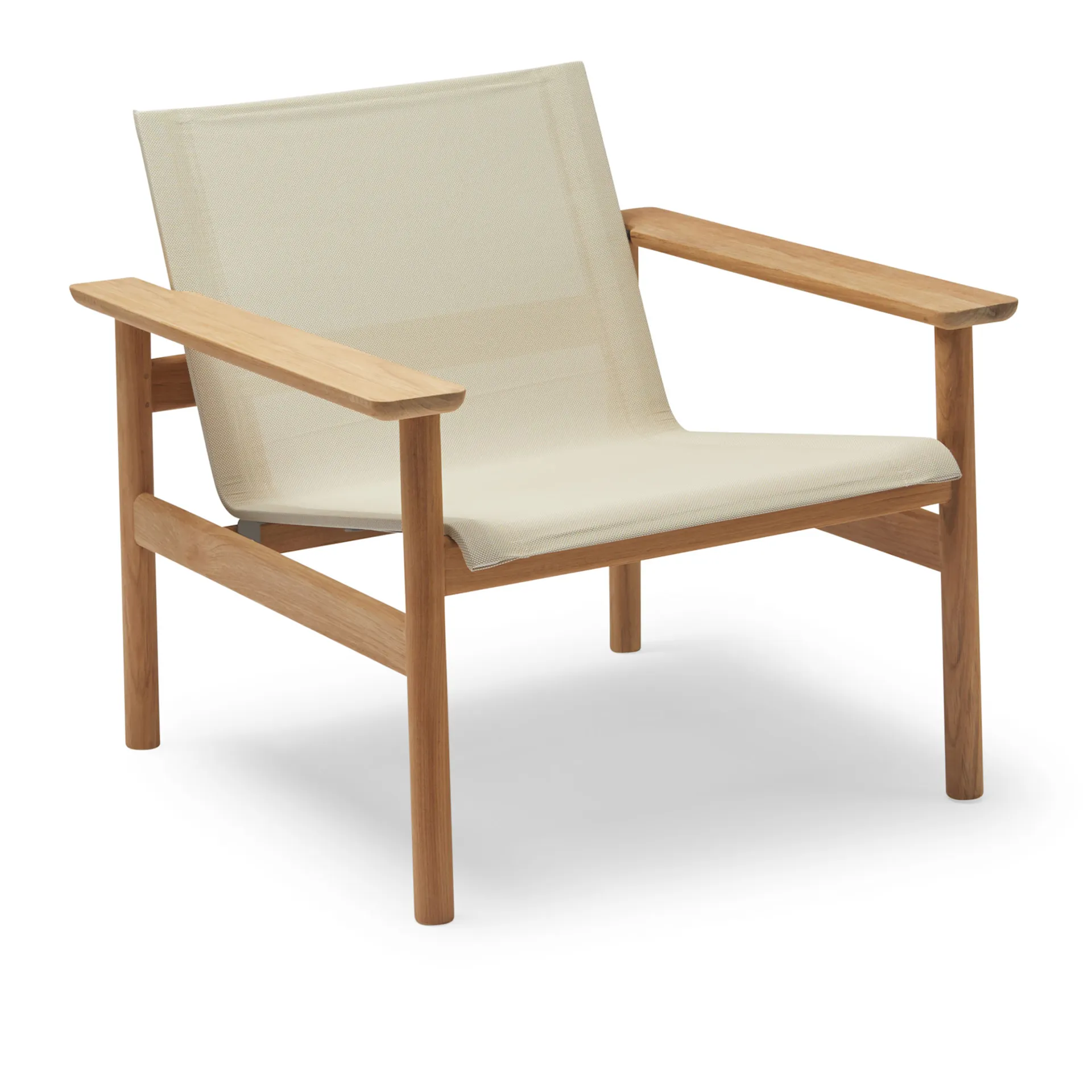 Pelagus Lounge Chair - Fritz Hansen - NO GA