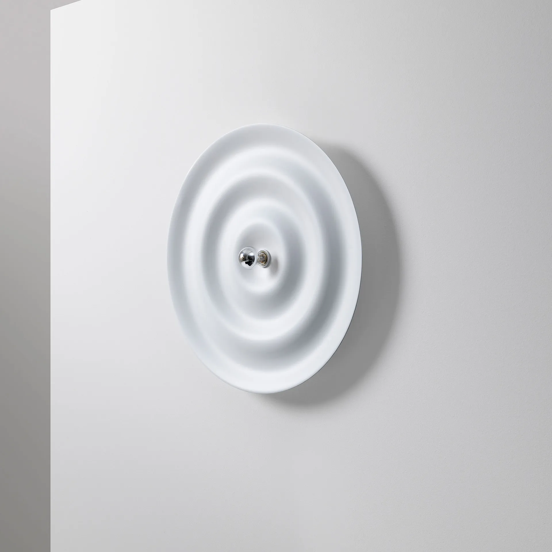 Alma w171 Wall Lamp - Wästberg - NO GA