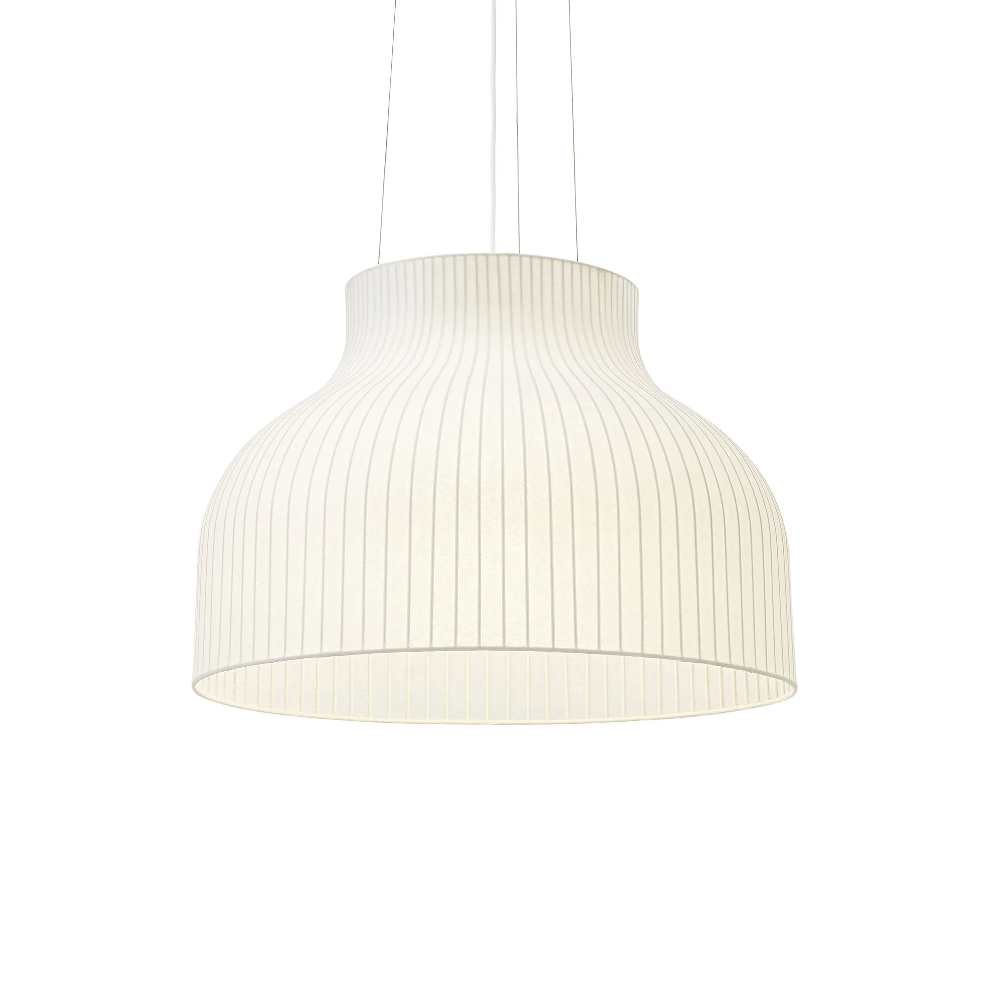 Strand Pendant Lamp Open - 1