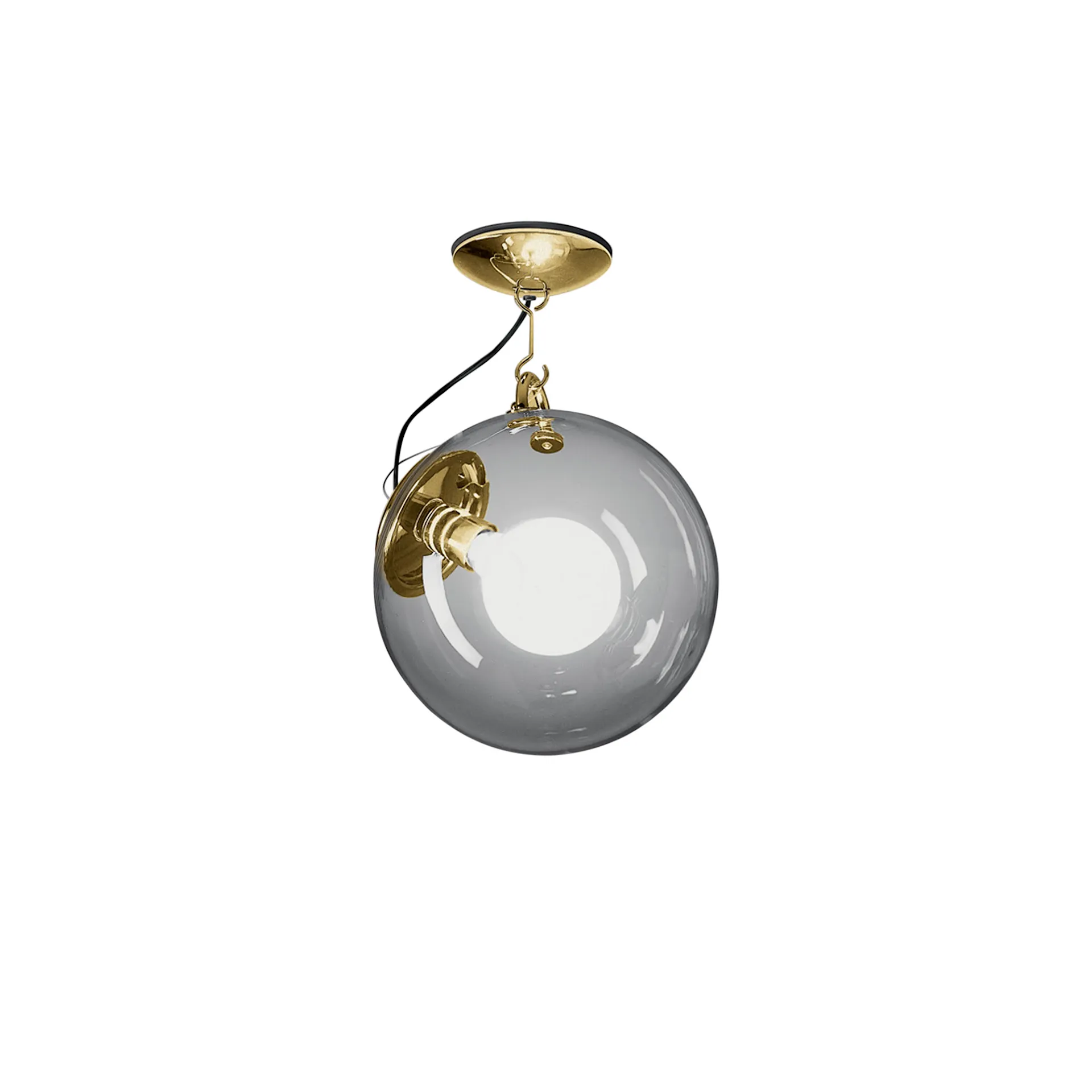 Miconos Ceiling Lamp - Artemide - NO GA