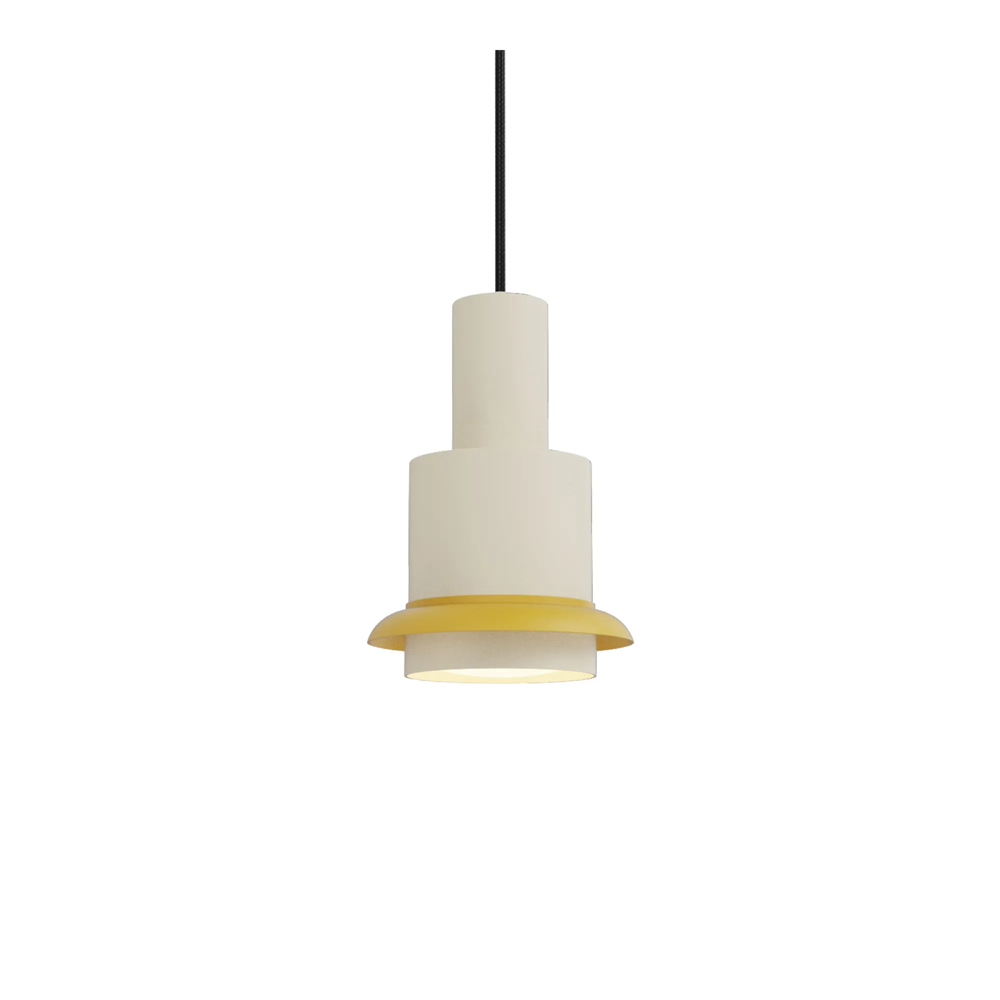 Chaumont 150 pendellampe - 1