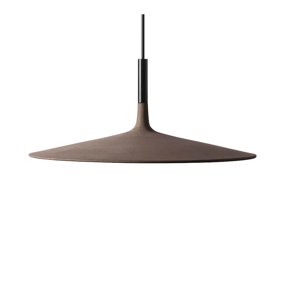 Aplomb Large Pendant Lamp Dimmable