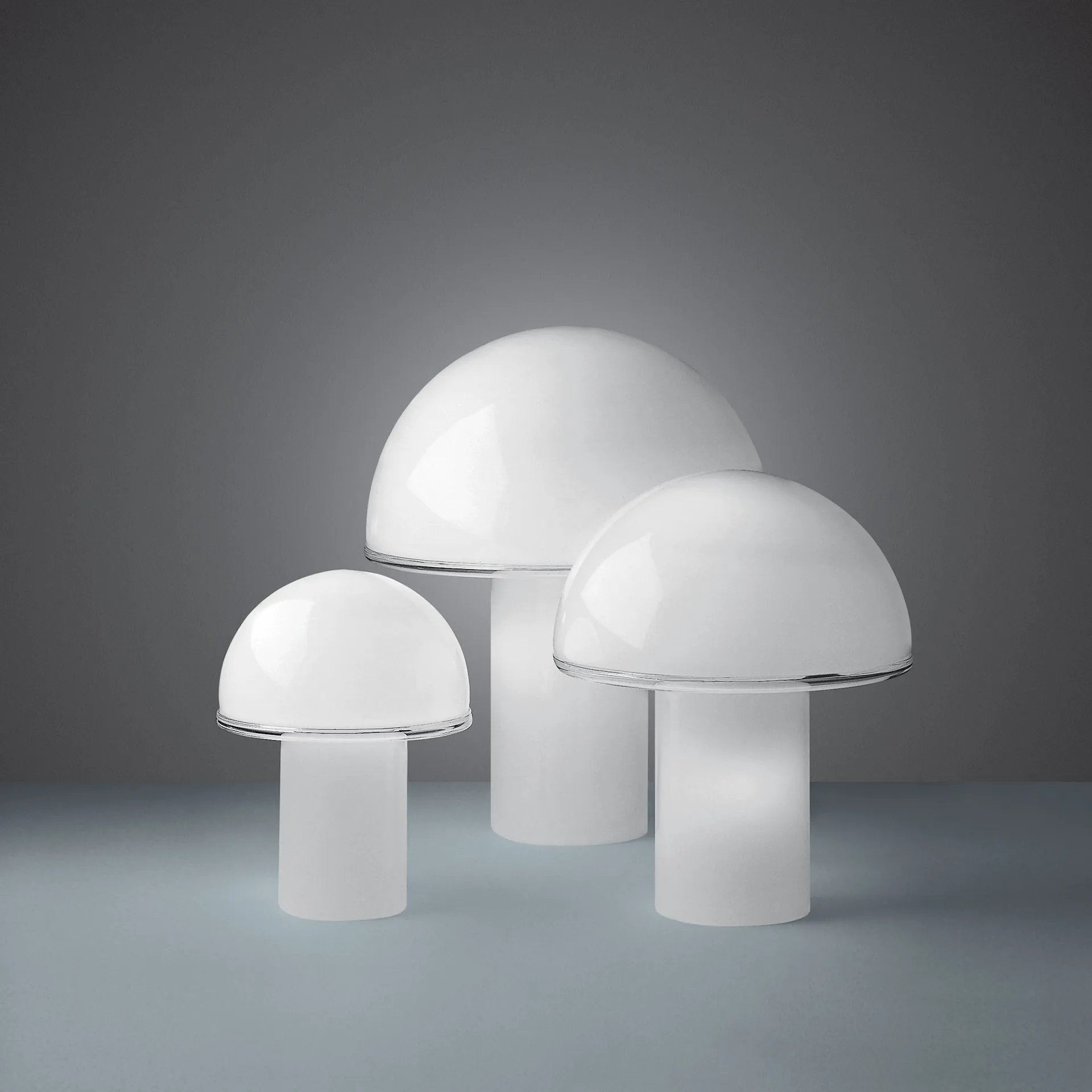 Onfale Table Lamp - Artemide - NO GA