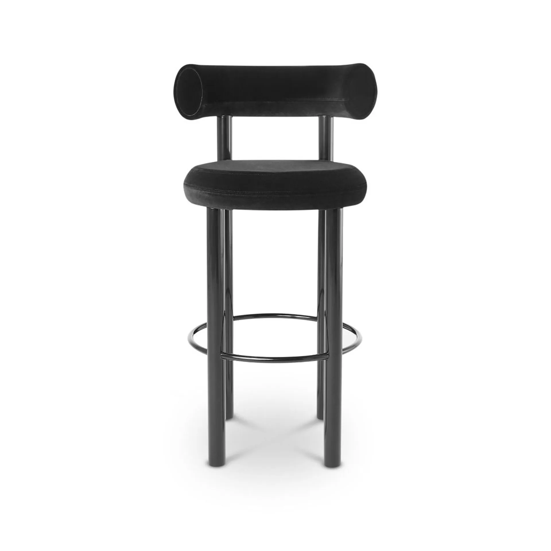 Fat Bar Stool - Tom Dixon - NO GA