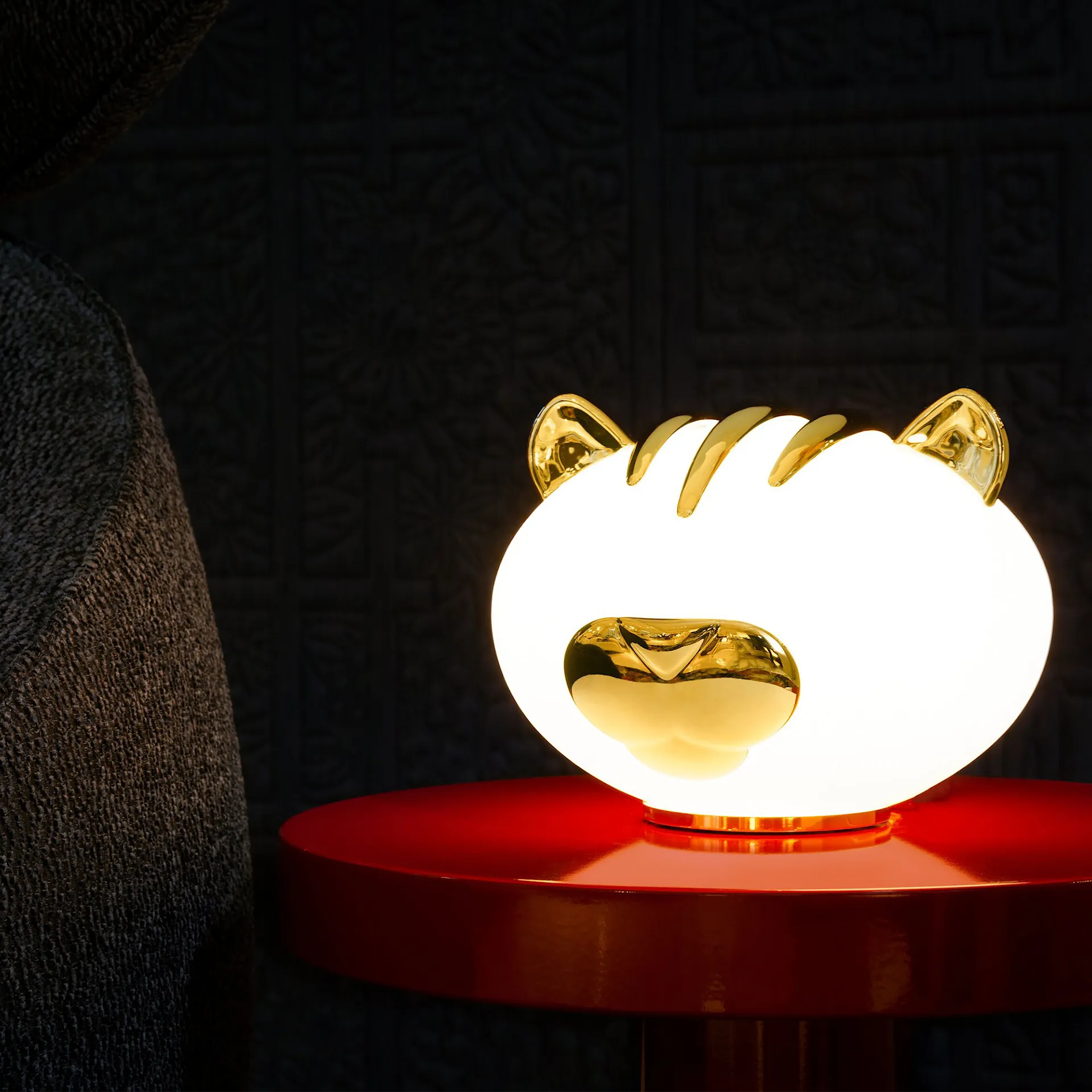 Pet Light Grwoww - Moooi - Marcel Wanders - NO GA