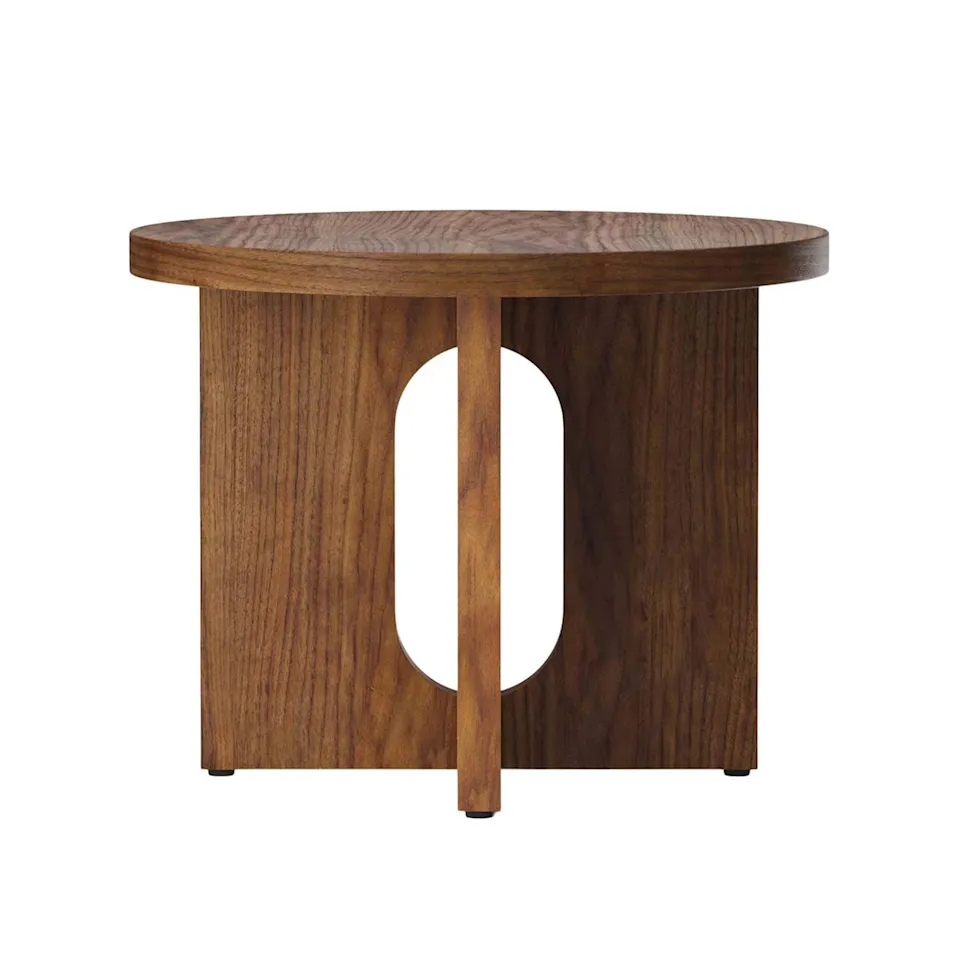 Androgyne Side Table Ø50 cm