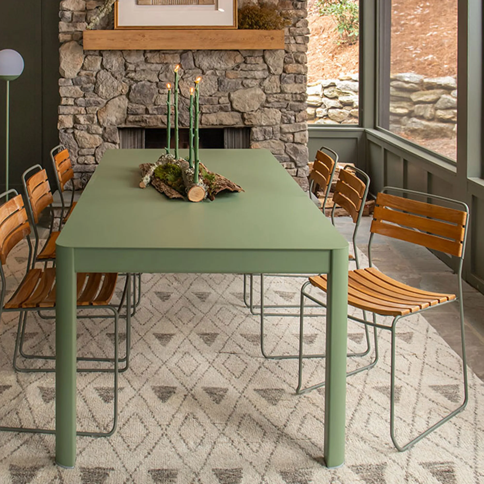 Surprising Teak Chair - 5