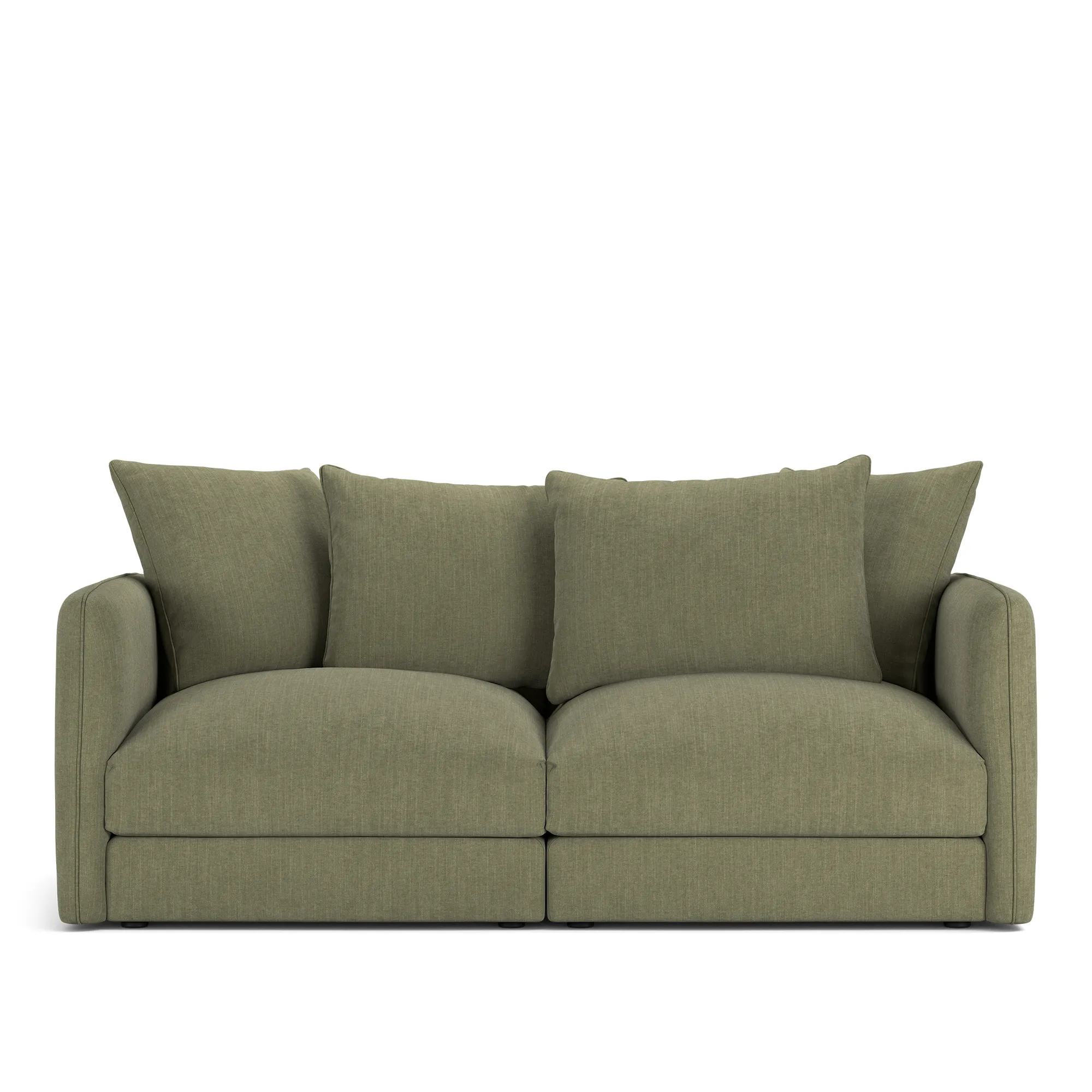 Pavarotti 2-personers sofa - 1