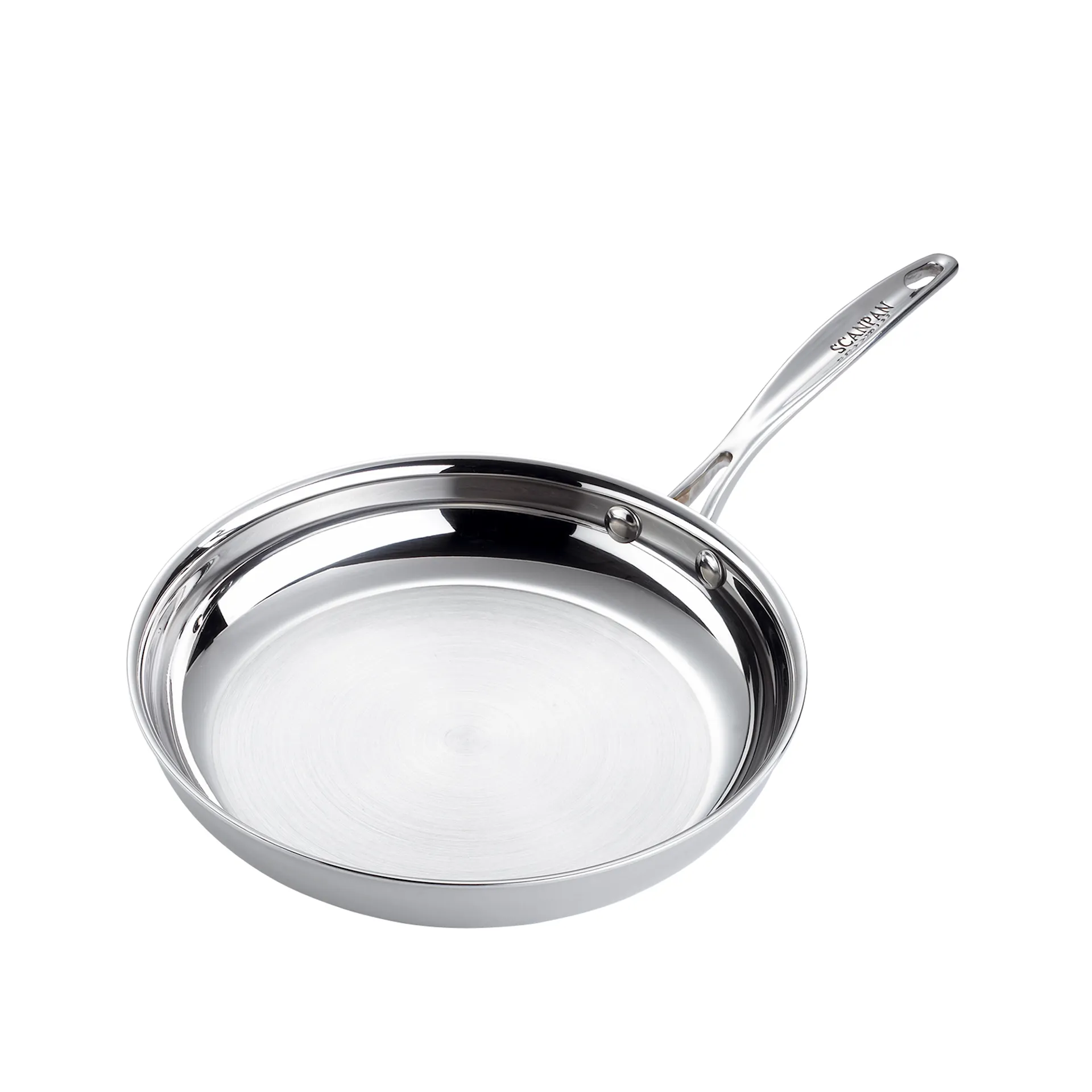 Fusion 5 Frying Pan - 28 cm - Scanpan - NO GA