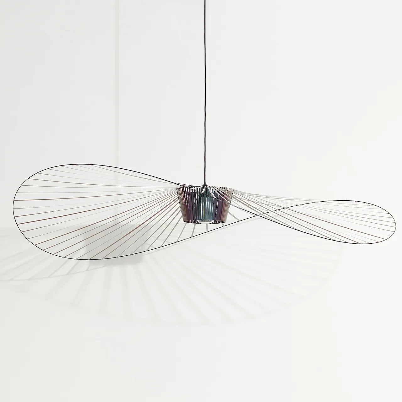 Vertigo pendant lamp large 200cm