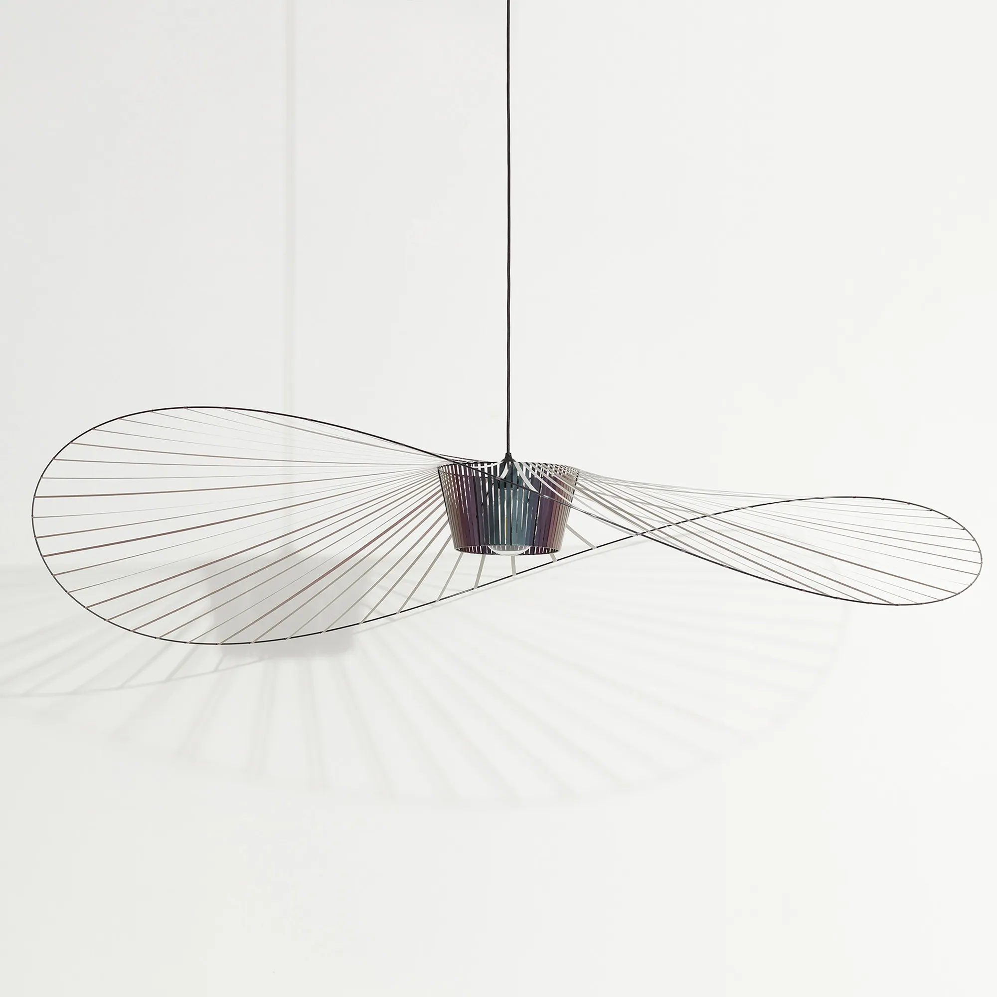 Vertigo pendant lamp large 200cm - 2