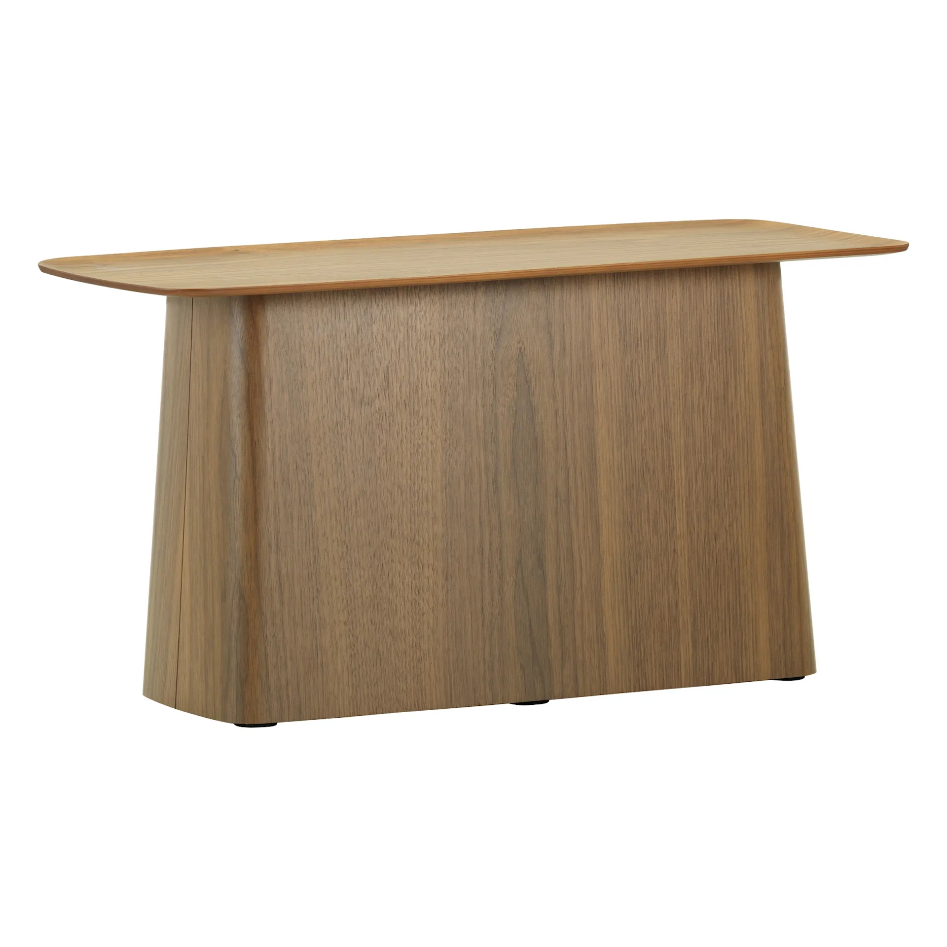 Wooden Side Table Large - Vitra - Ronan & Erwan Bouroullec - NO GA